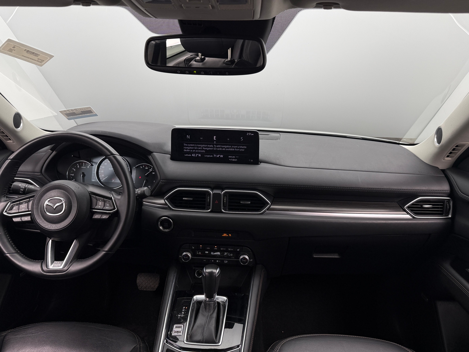 Thumbnail: 2023 Mazda CX-5 - 2