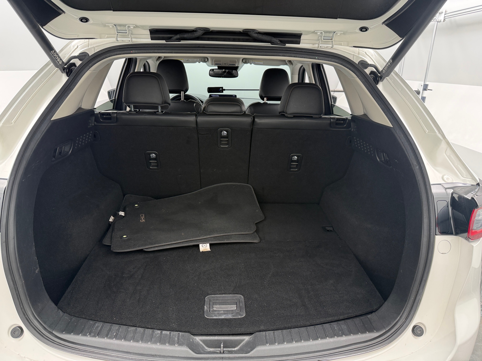 Thumbnail: 2023 Mazda CX-5 - 6