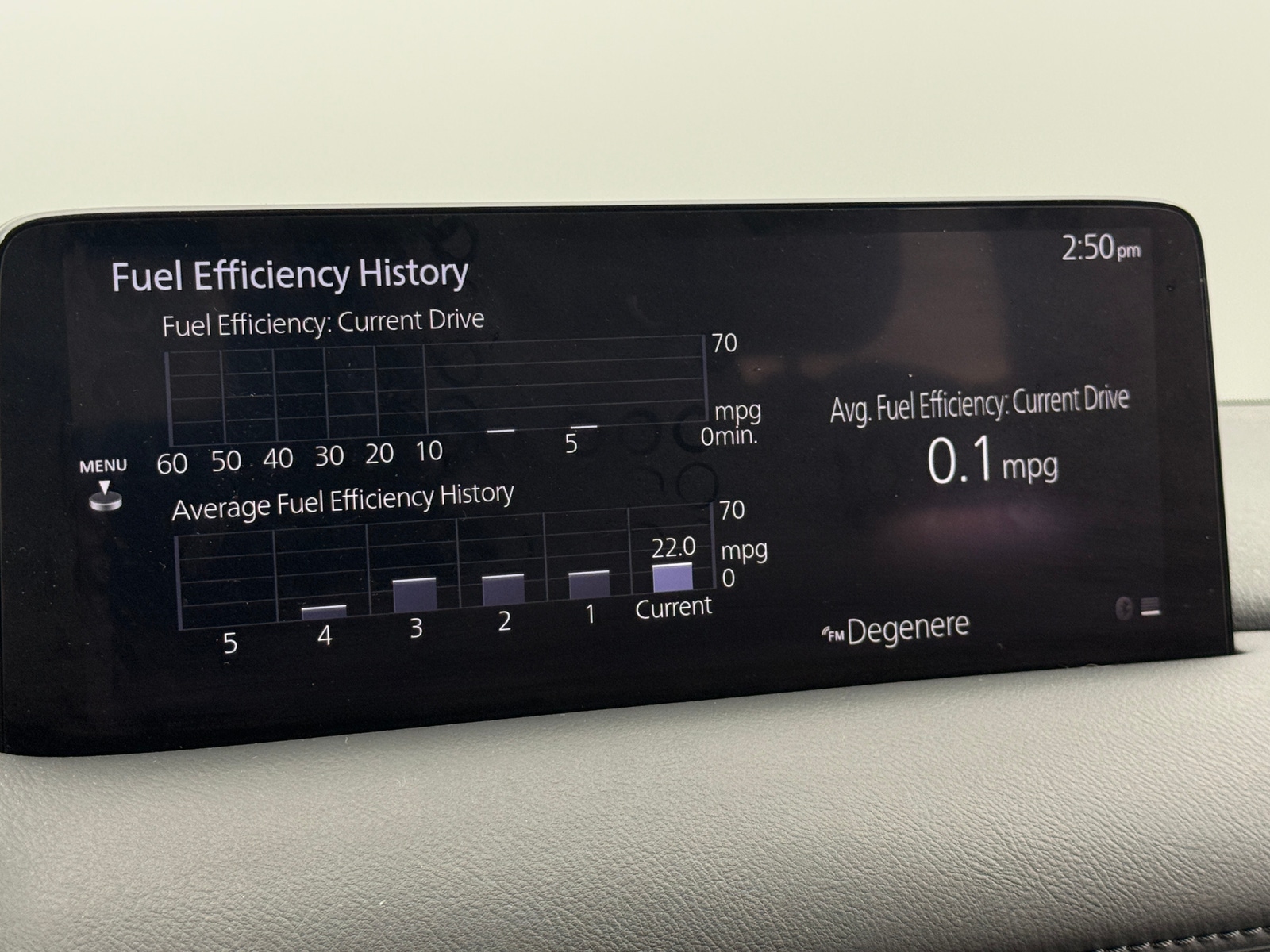 Thumbnail: 2023 Mazda CX-5 - 3