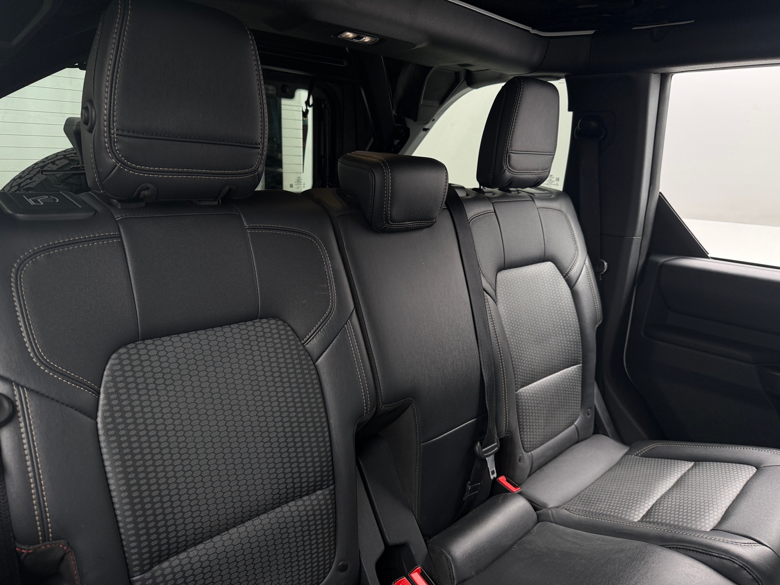 Thumbnail: 2023 Ford Bronco - 5