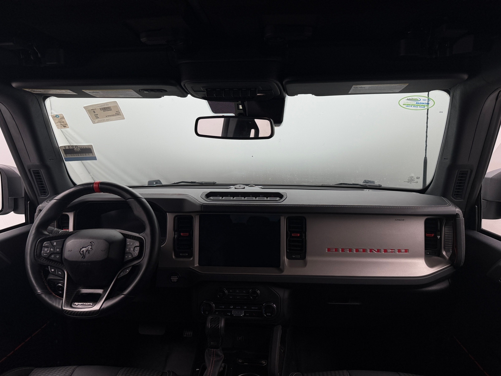 Thumbnail: 2023 Ford Bronco - 2