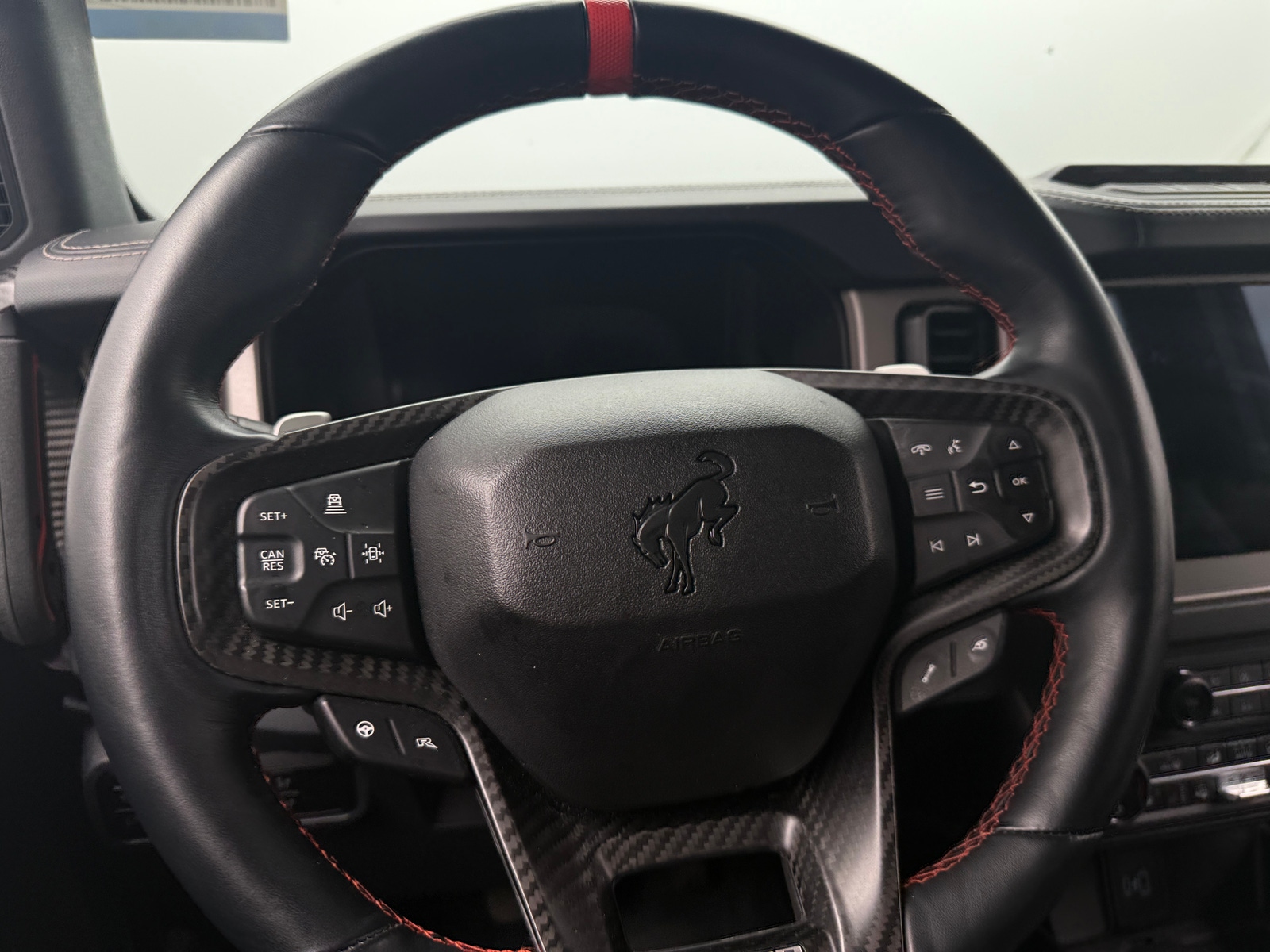 Thumbnail: 2023 Ford Bronco - 4