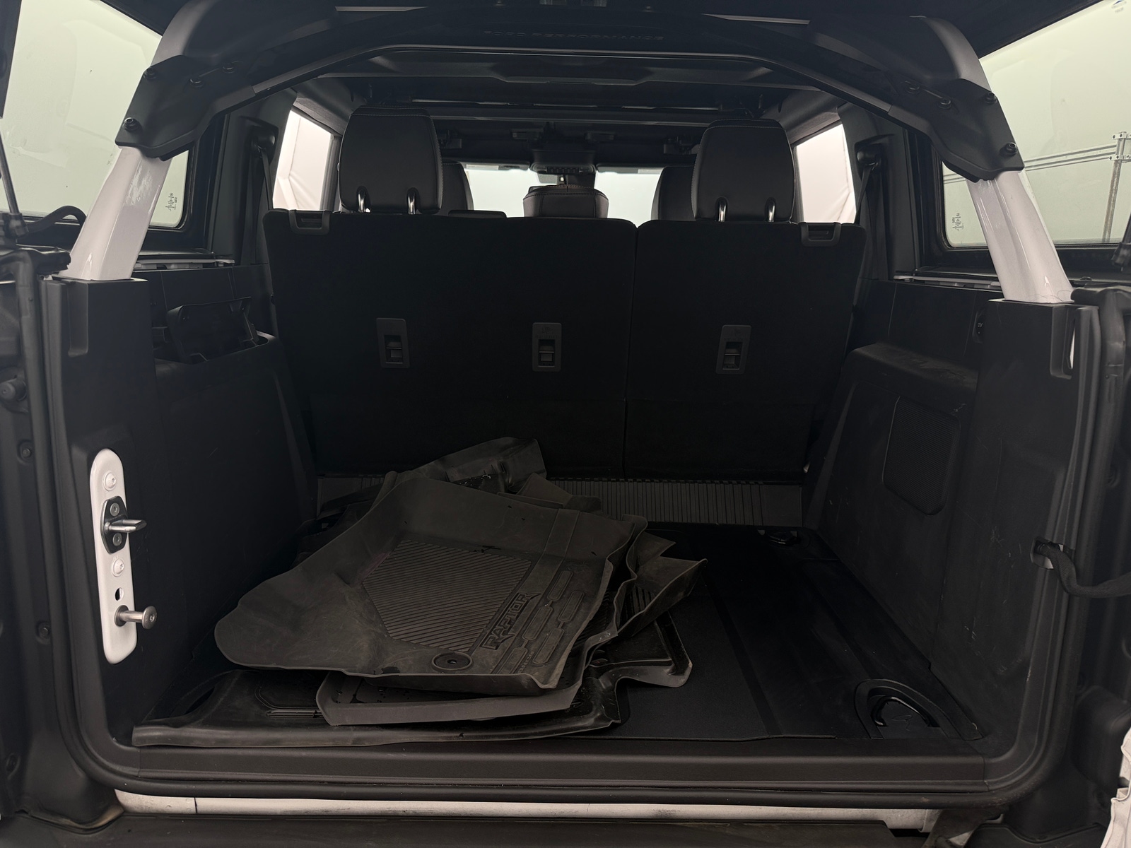 Thumbnail: 2023 Ford Bronco - 6