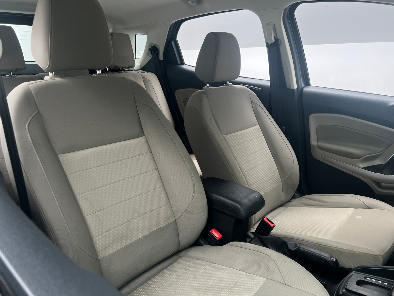 Thumbnail: 2019 Ford EcoSport - 2