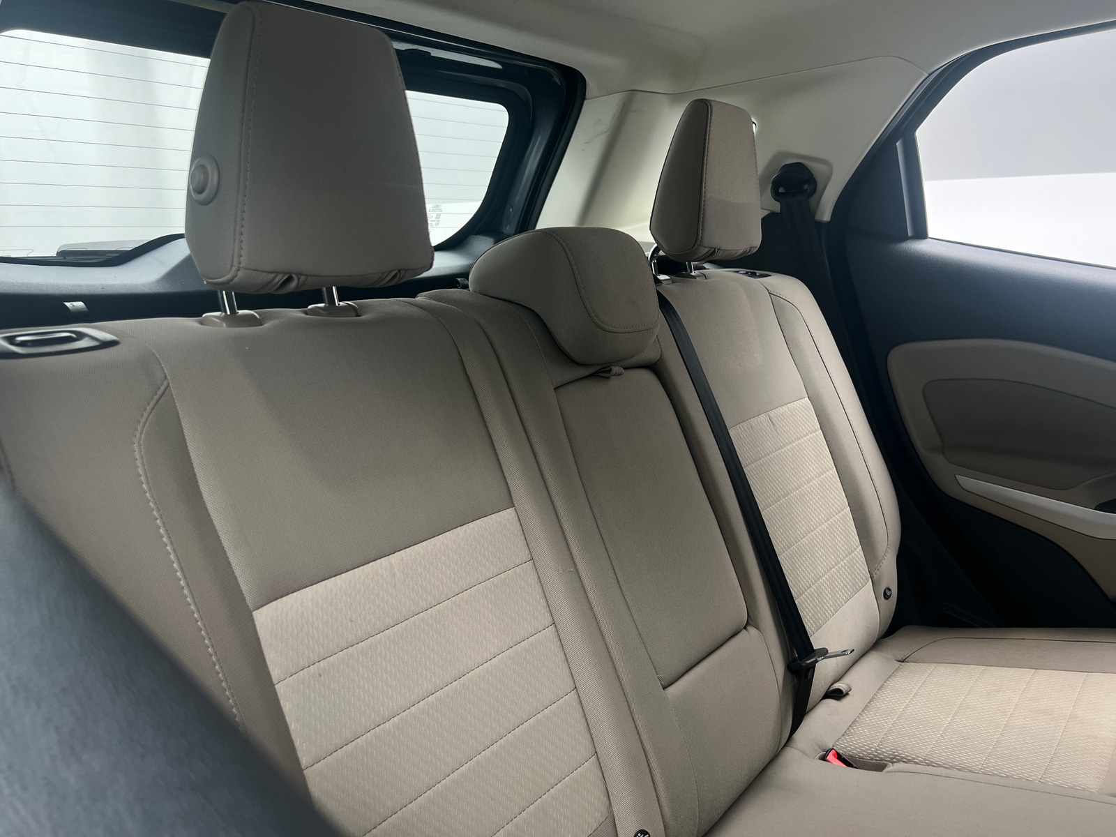 Thumbnail: 2019 Ford EcoSport - 6