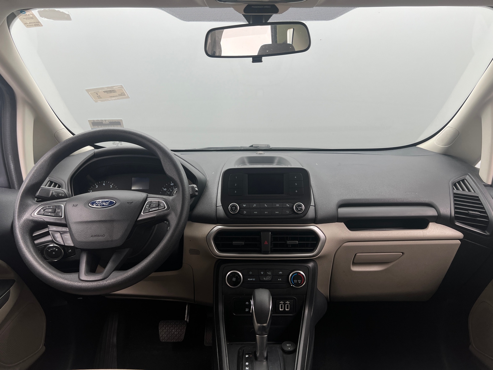 Thumbnail: 2019 Ford EcoSport - 3