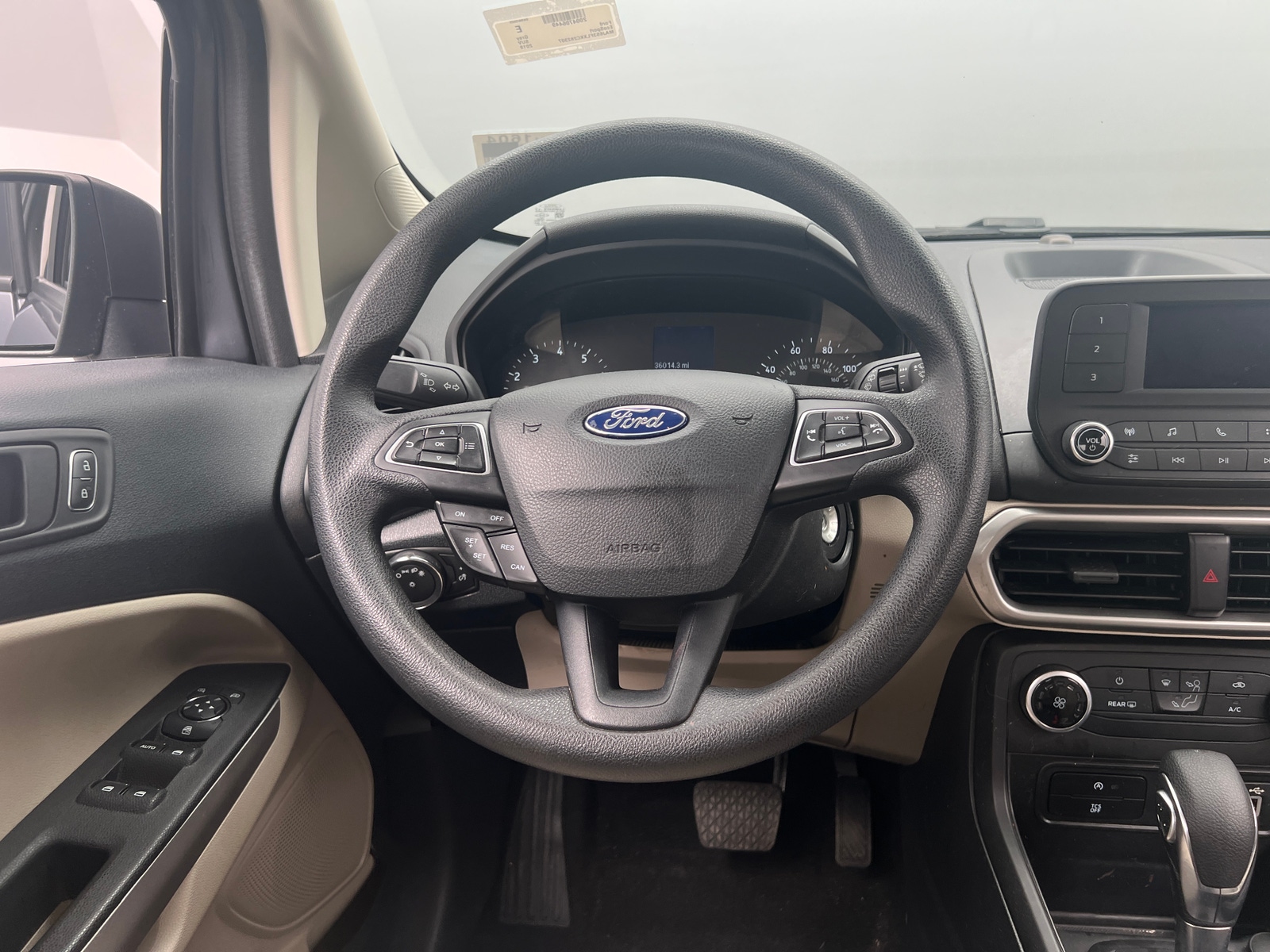 Thumbnail: 2019 Ford EcoSport - 5