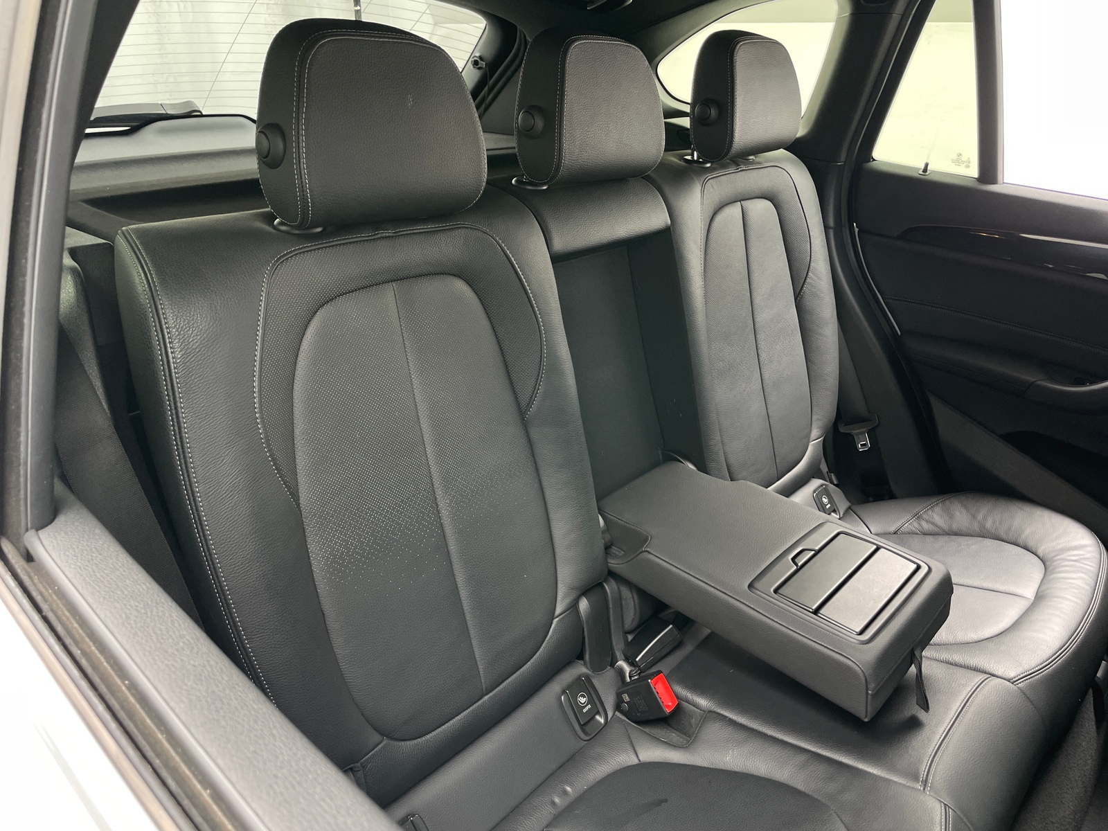 Thumbnail: 2019 BMW X1 - 5