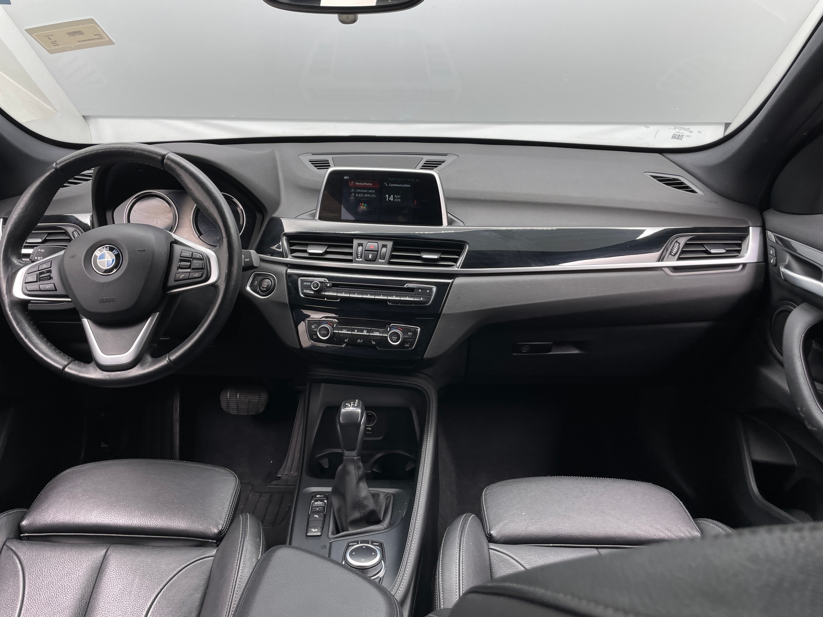 Thumbnail: 2019 BMW X1 - 2