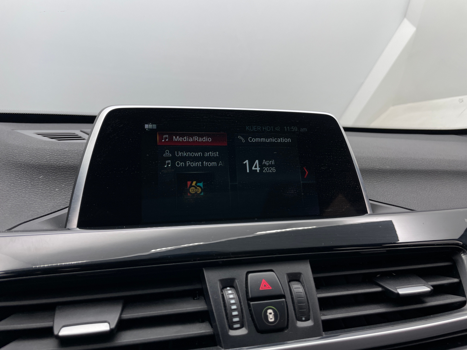 Thumbnail: 2019 BMW X1 - 3