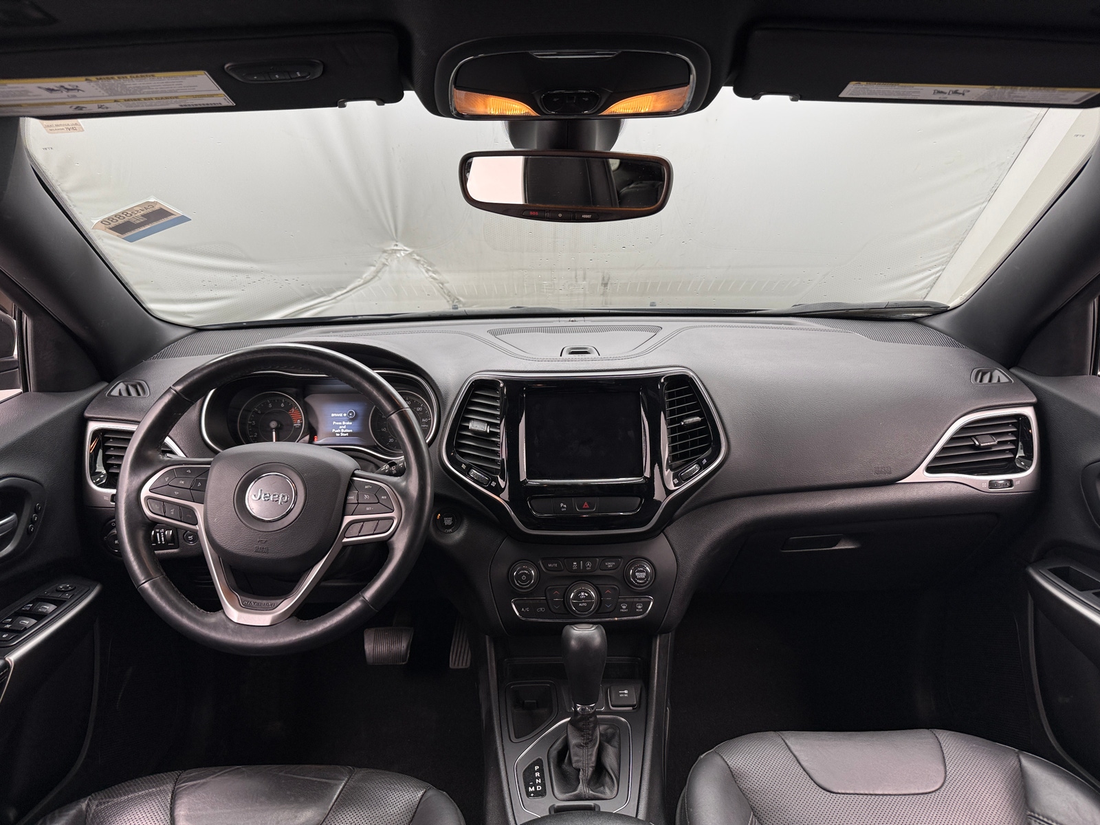 Thumbnail: 2019 Jeep Cherokee - 2