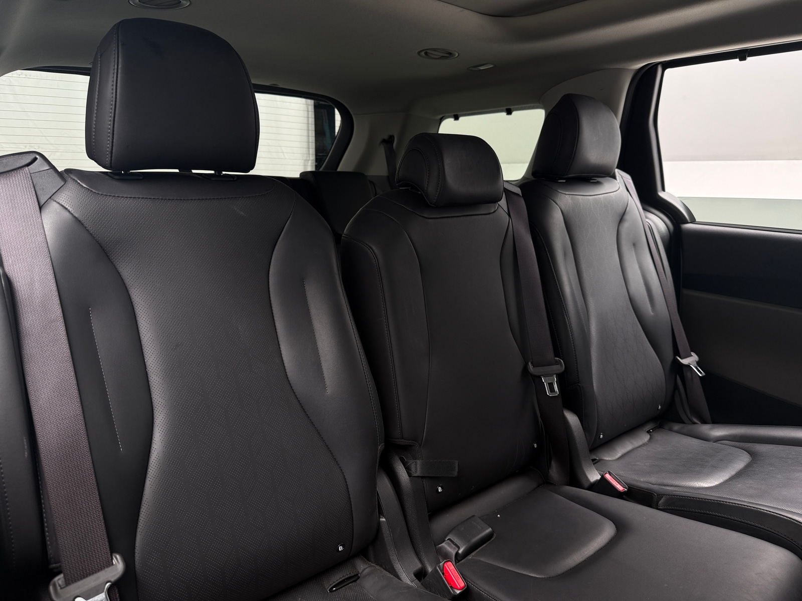 Thumbnail: 2025 Kia Carnival - 5