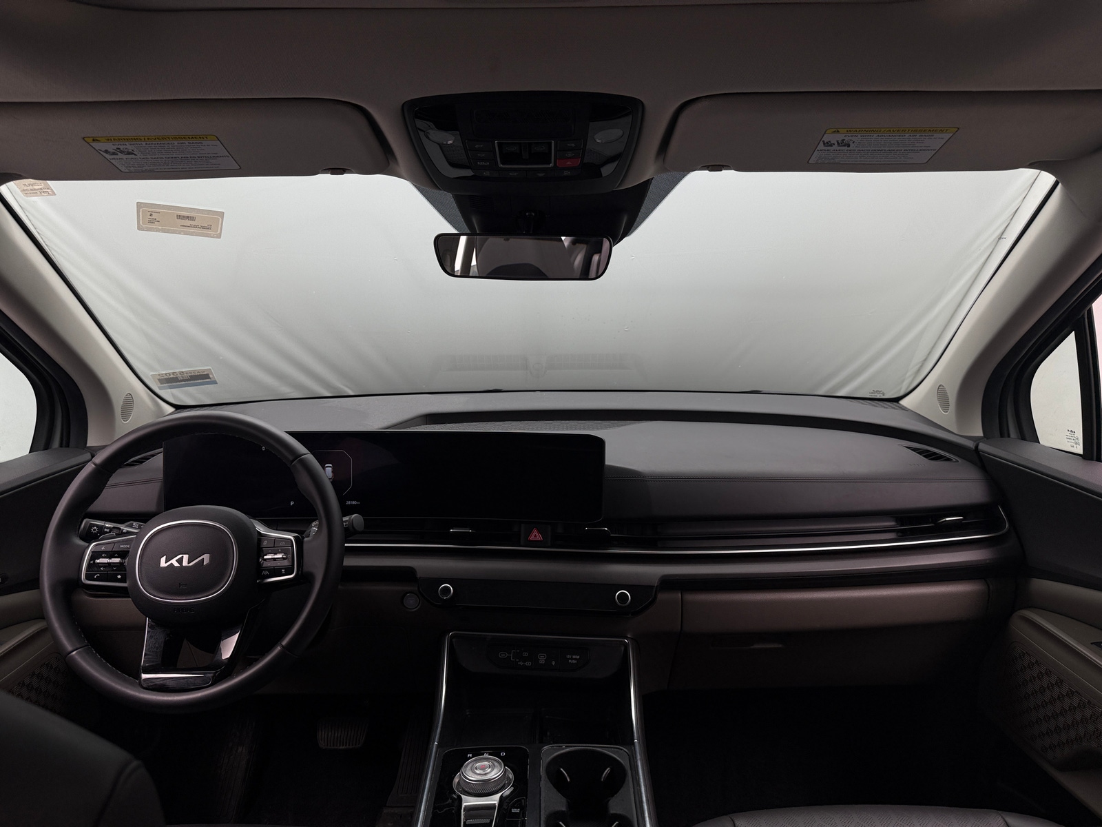 Thumbnail: 2025 Kia Carnival - 2