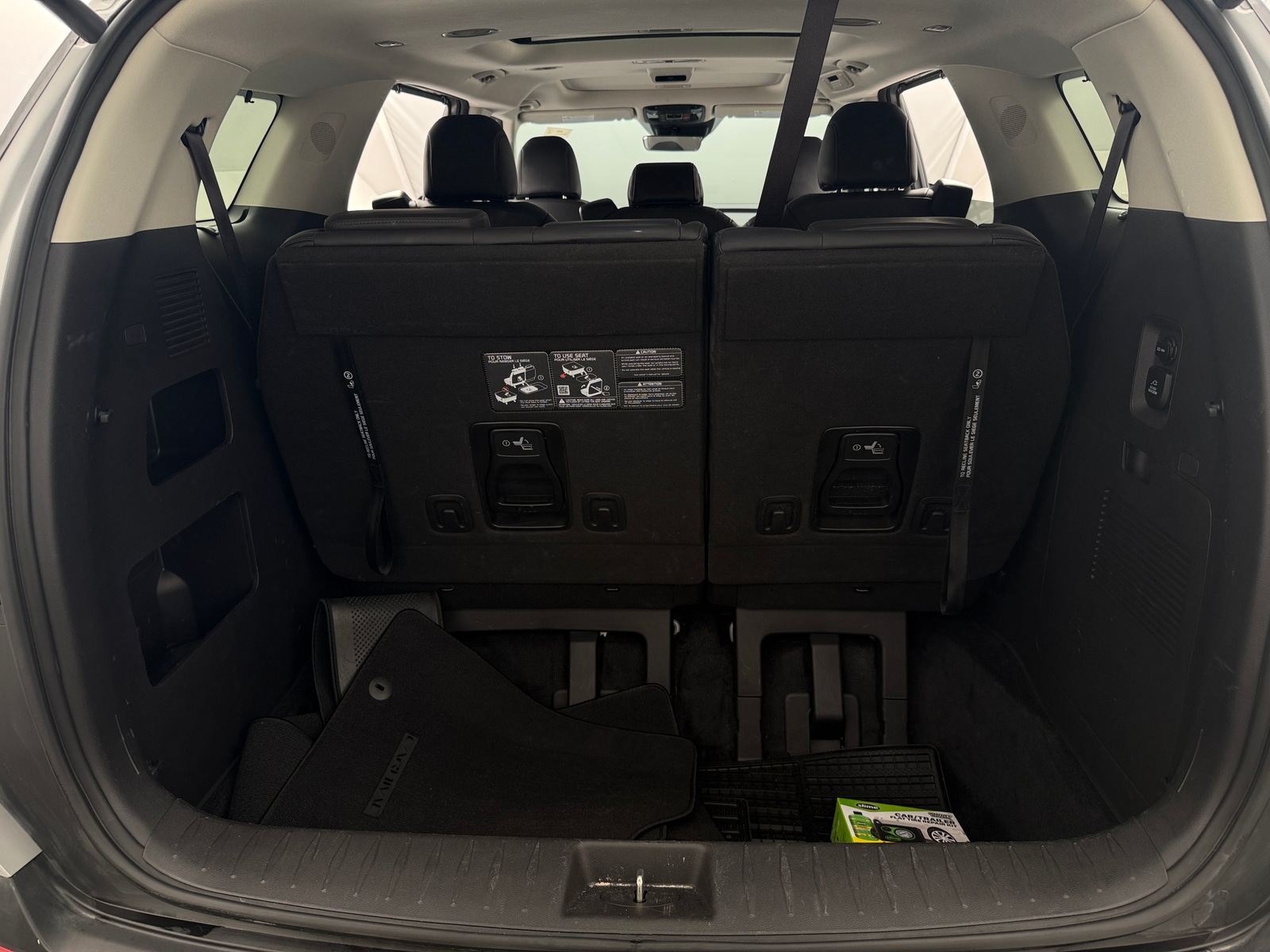 Thumbnail: 2025 Kia Carnival - 6