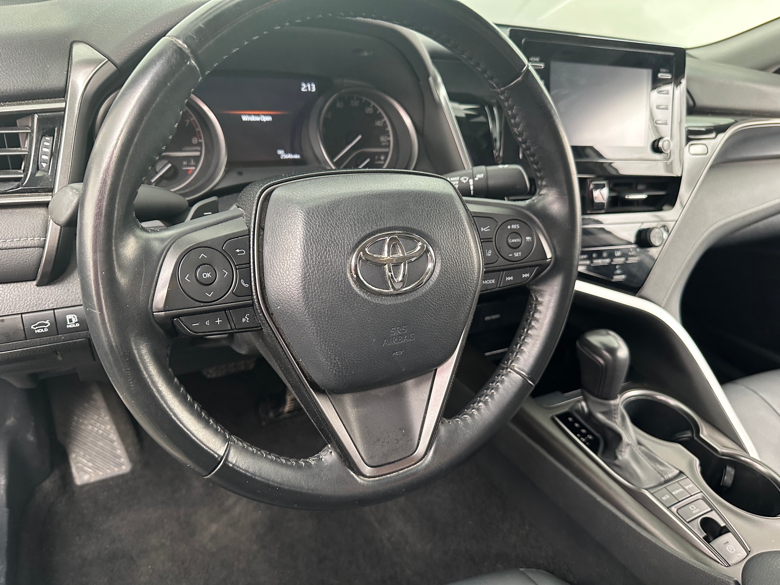 Thumbnail: 2022 Toyota Camry - 5