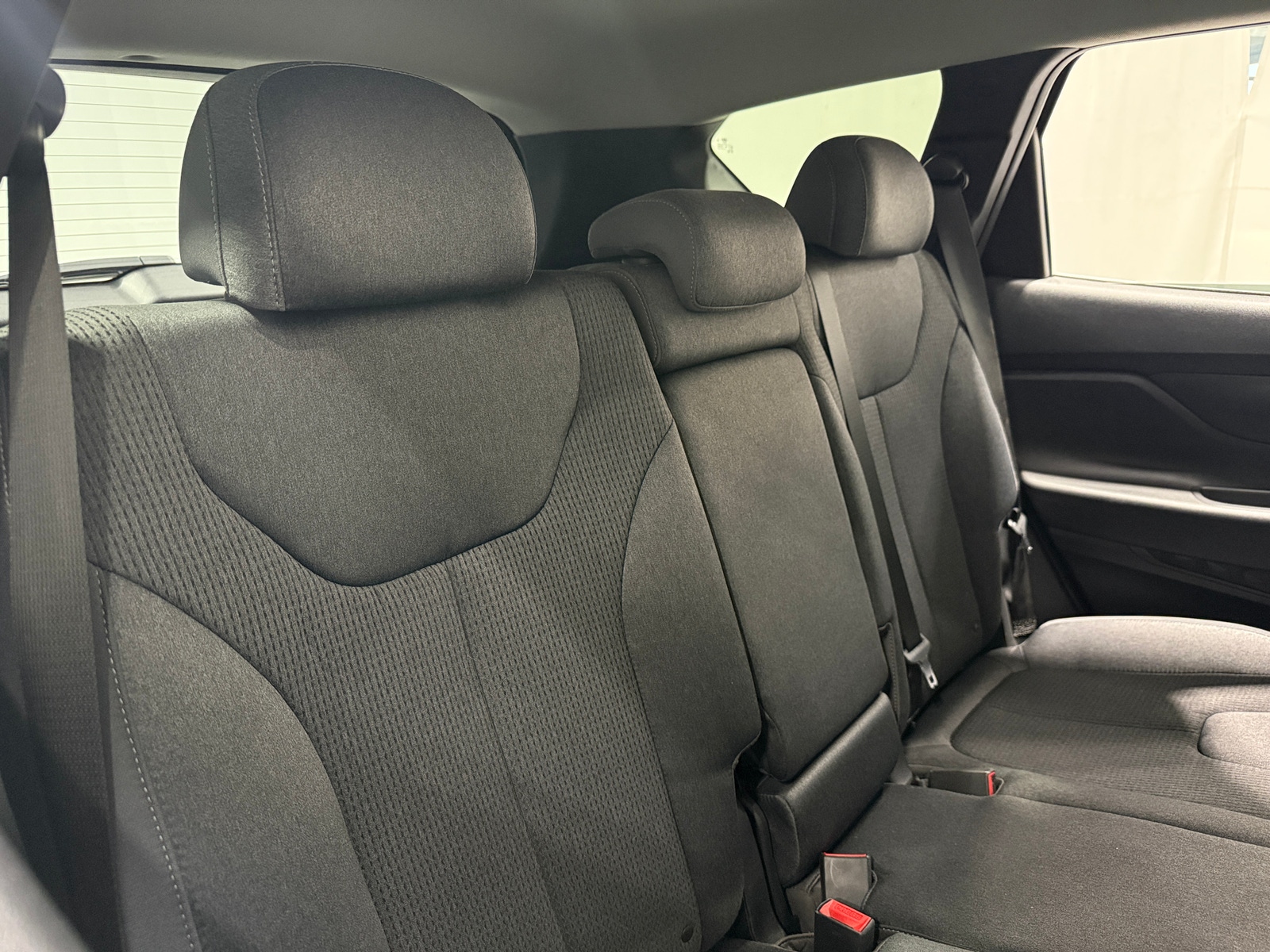 Thumbnail: 2023 Hyundai Santa Fe - 6