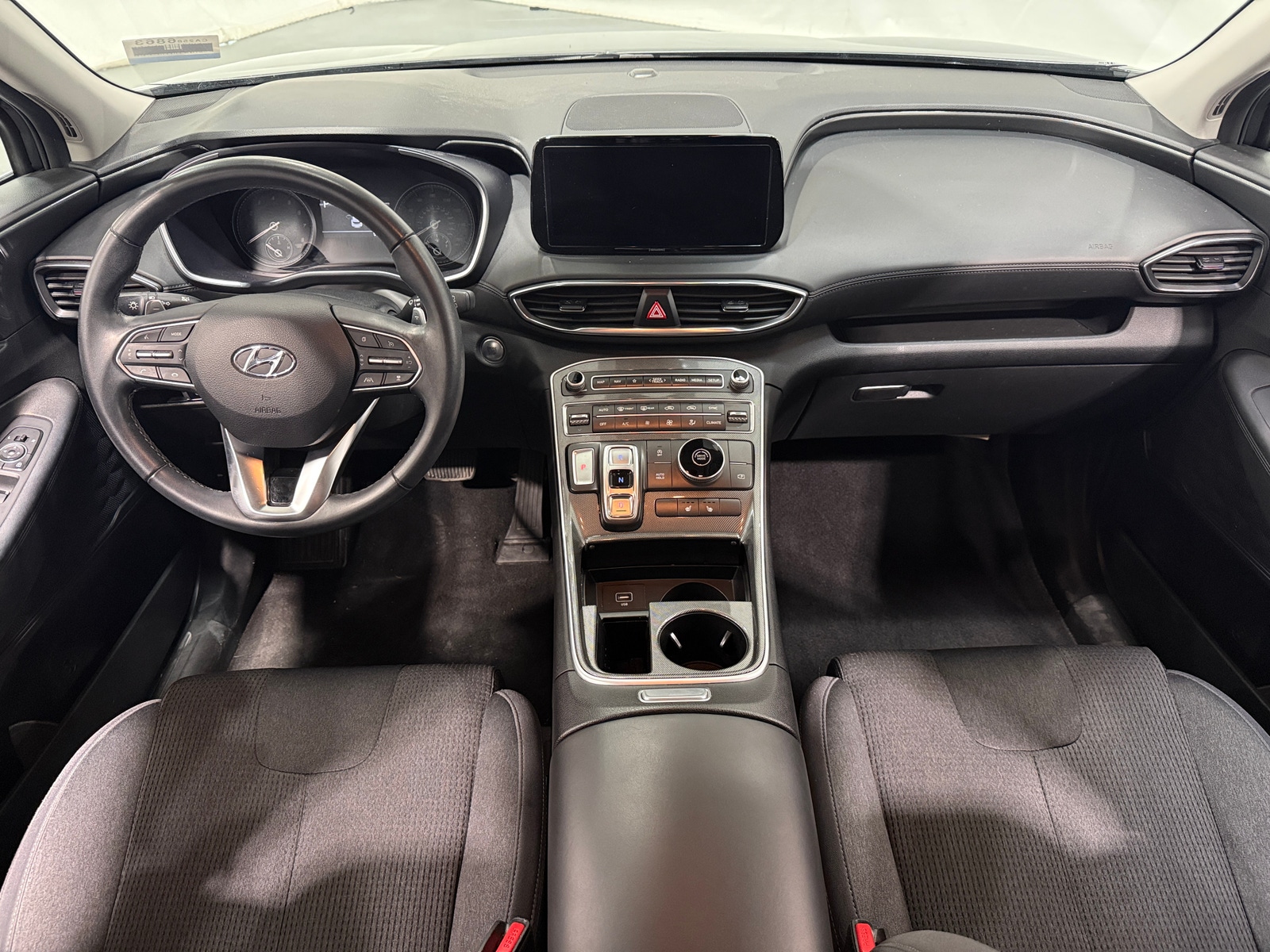 Thumbnail: 2023 Hyundai Santa Fe - 3