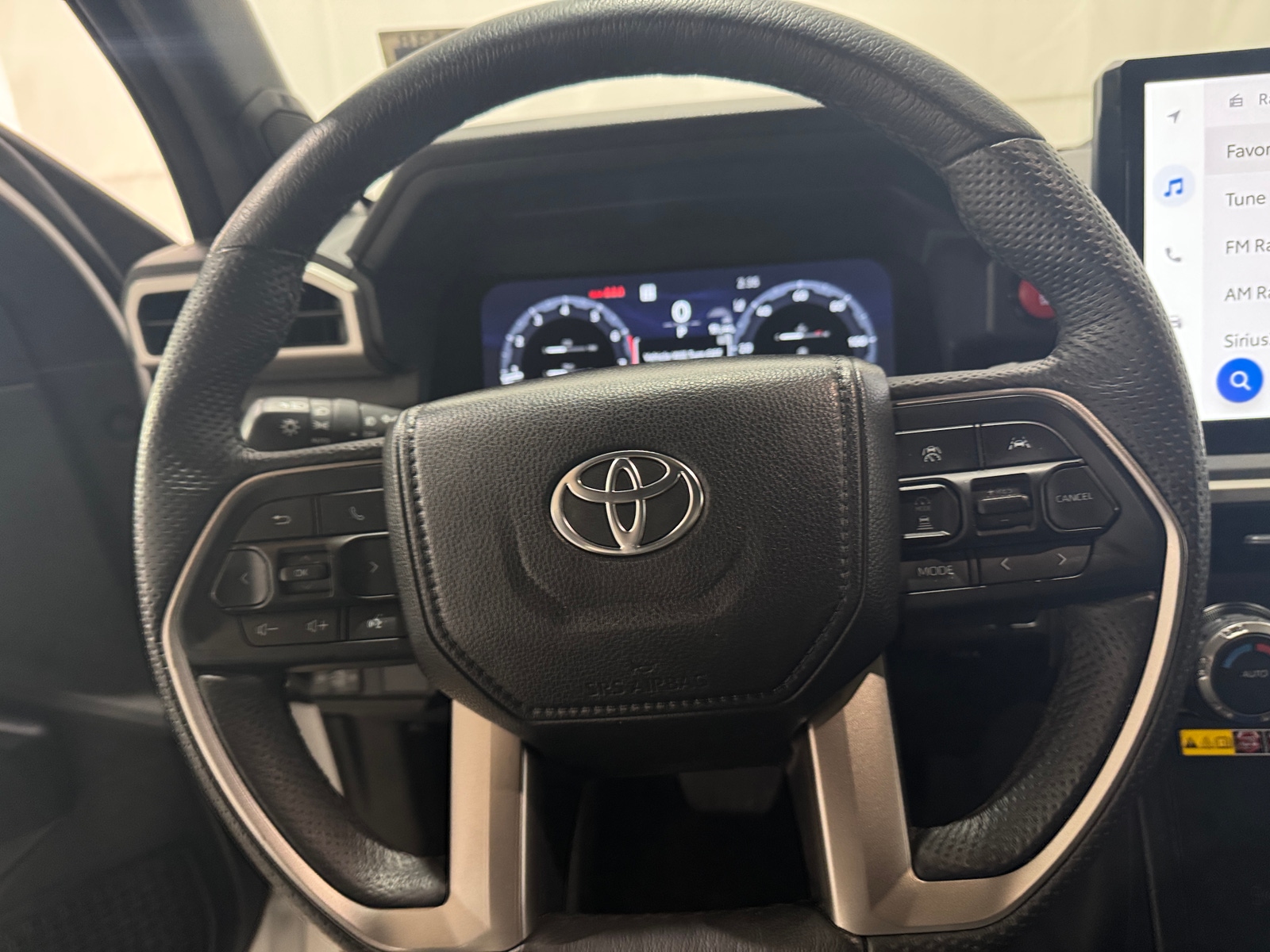 Thumbnail: 2024 Toyota Tacoma - 5