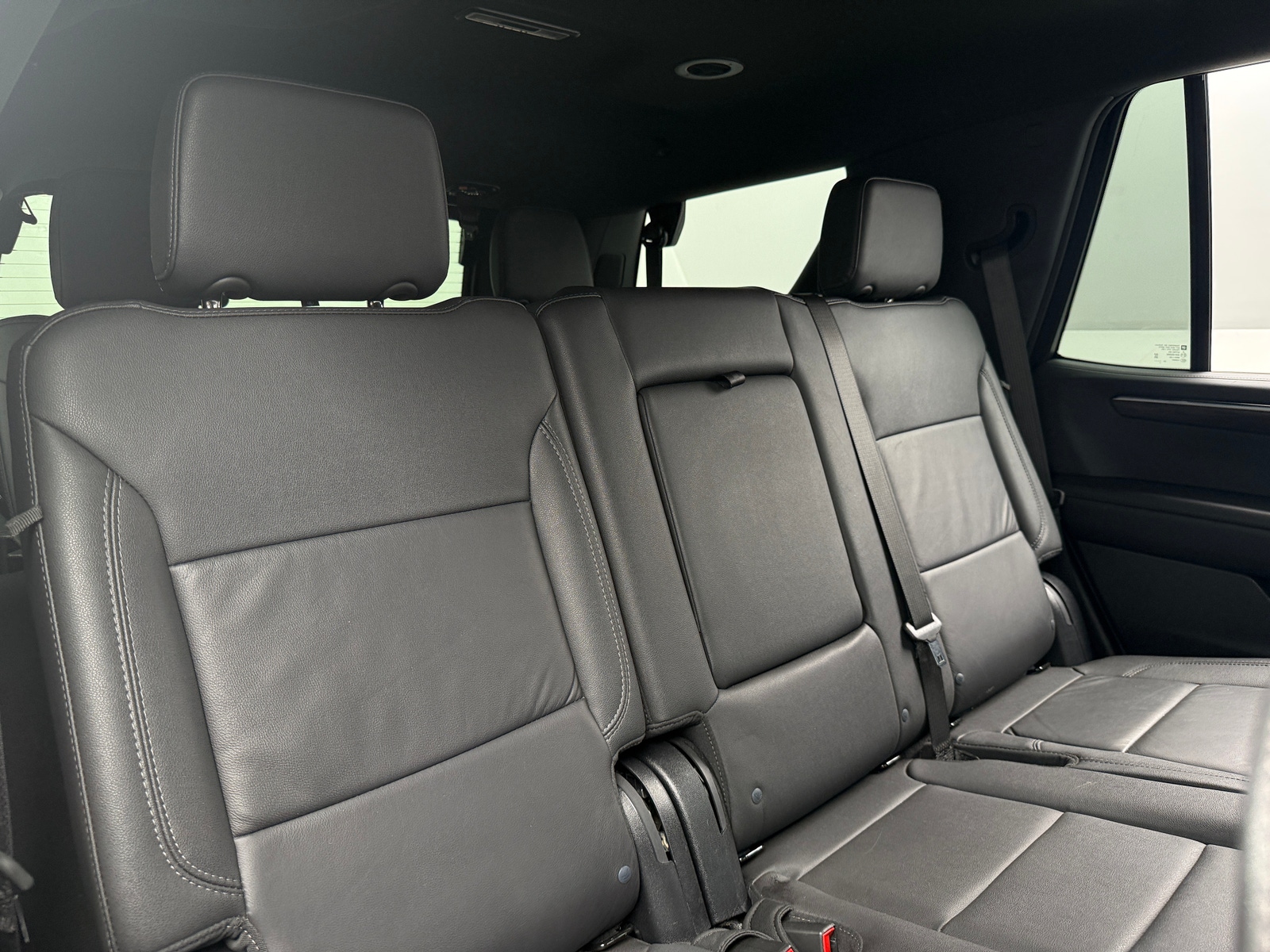 Thumbnail: 2025 Chevrolet Tahoe - 5