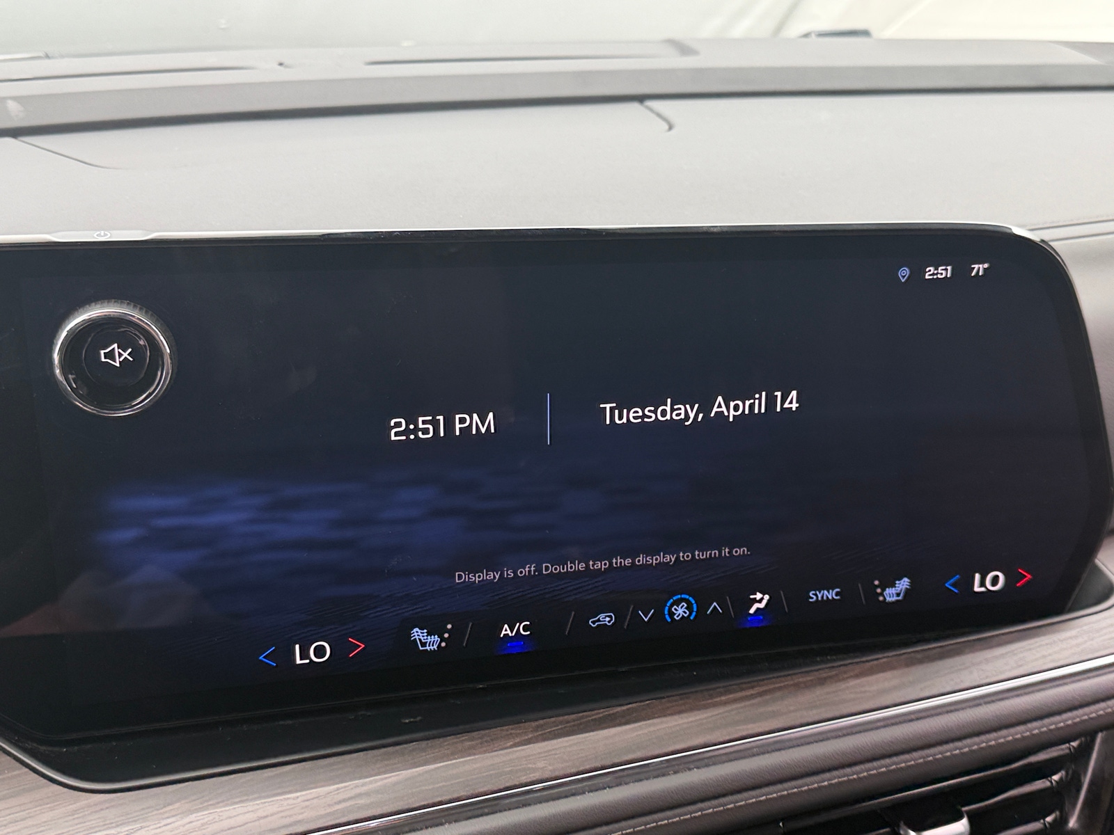 Thumbnail: 2025 Chevrolet Tahoe - 3