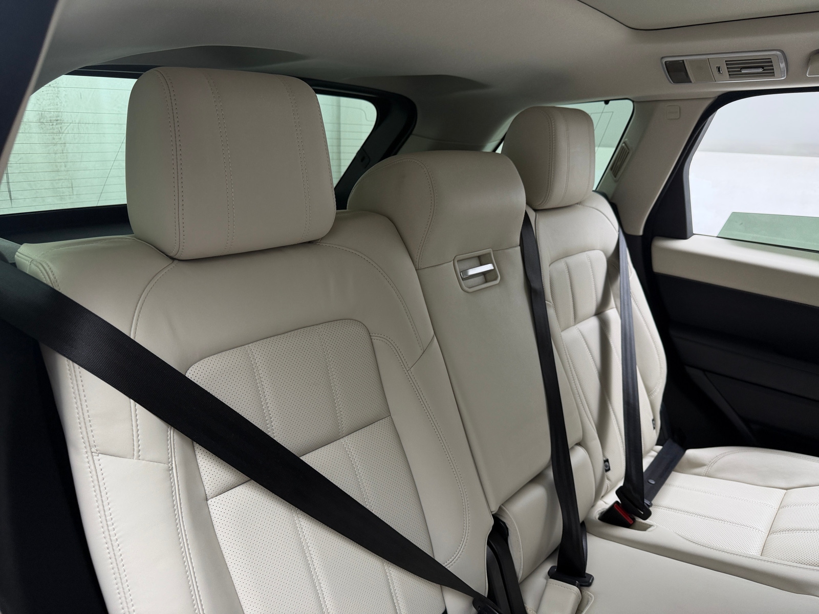 Thumbnail: 2021 Land Rover Range Rover Sport - 5