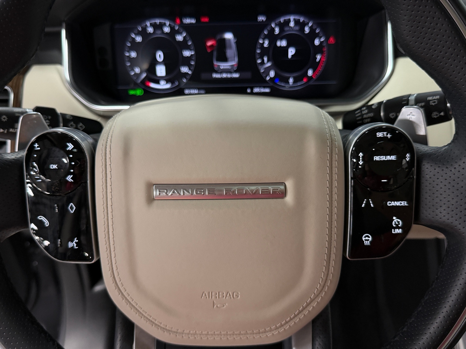 Thumbnail: 2021 Land Rover Range Rover Sport - 4