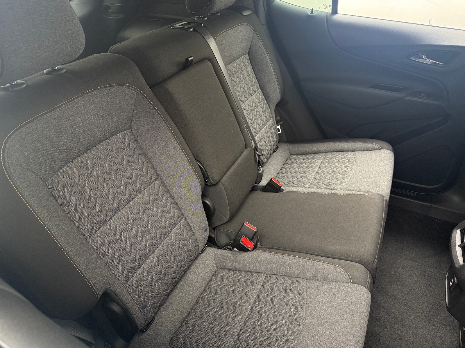 Thumbnail: 2022 Chevrolet Equinox - 6