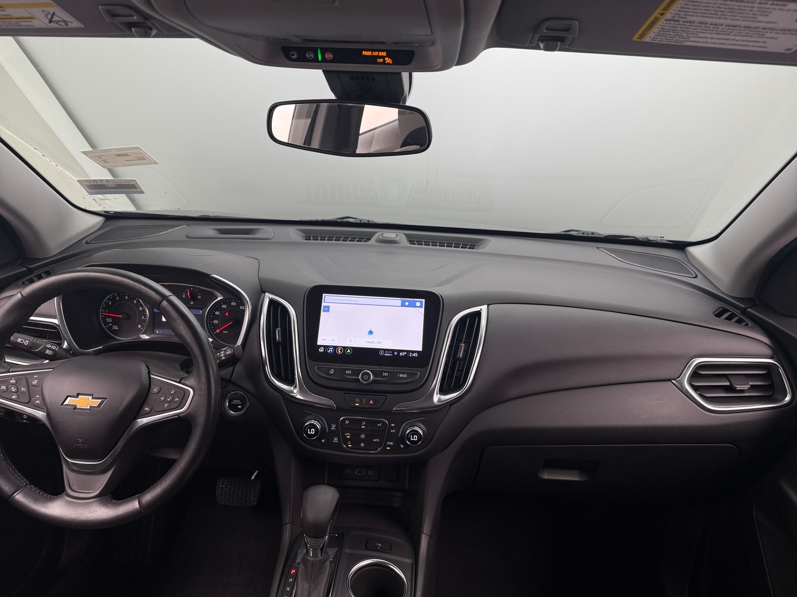 Thumbnail: 2022 Chevrolet Equinox - 3