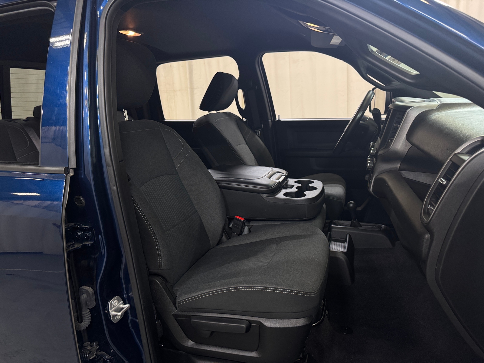 Thumbnail: 2021 RAM 2500 - 2