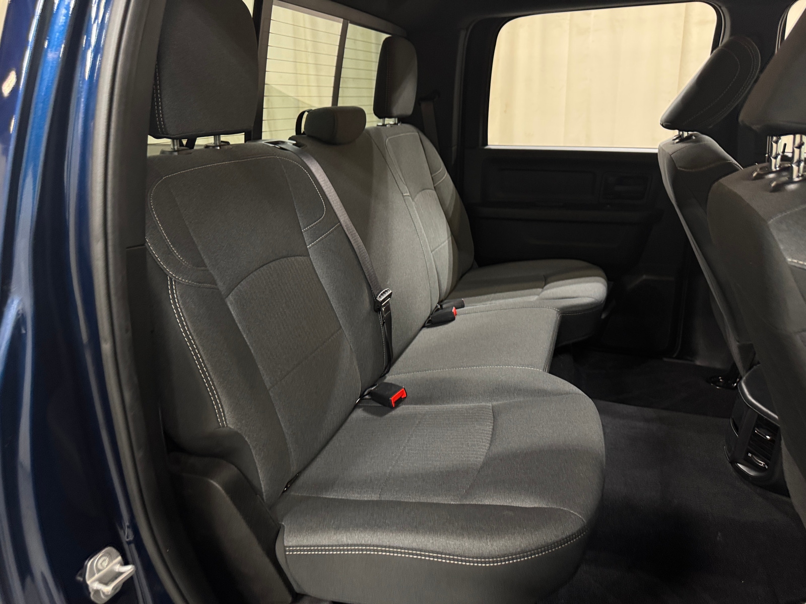 Thumbnail: 2021 RAM 2500 - 6