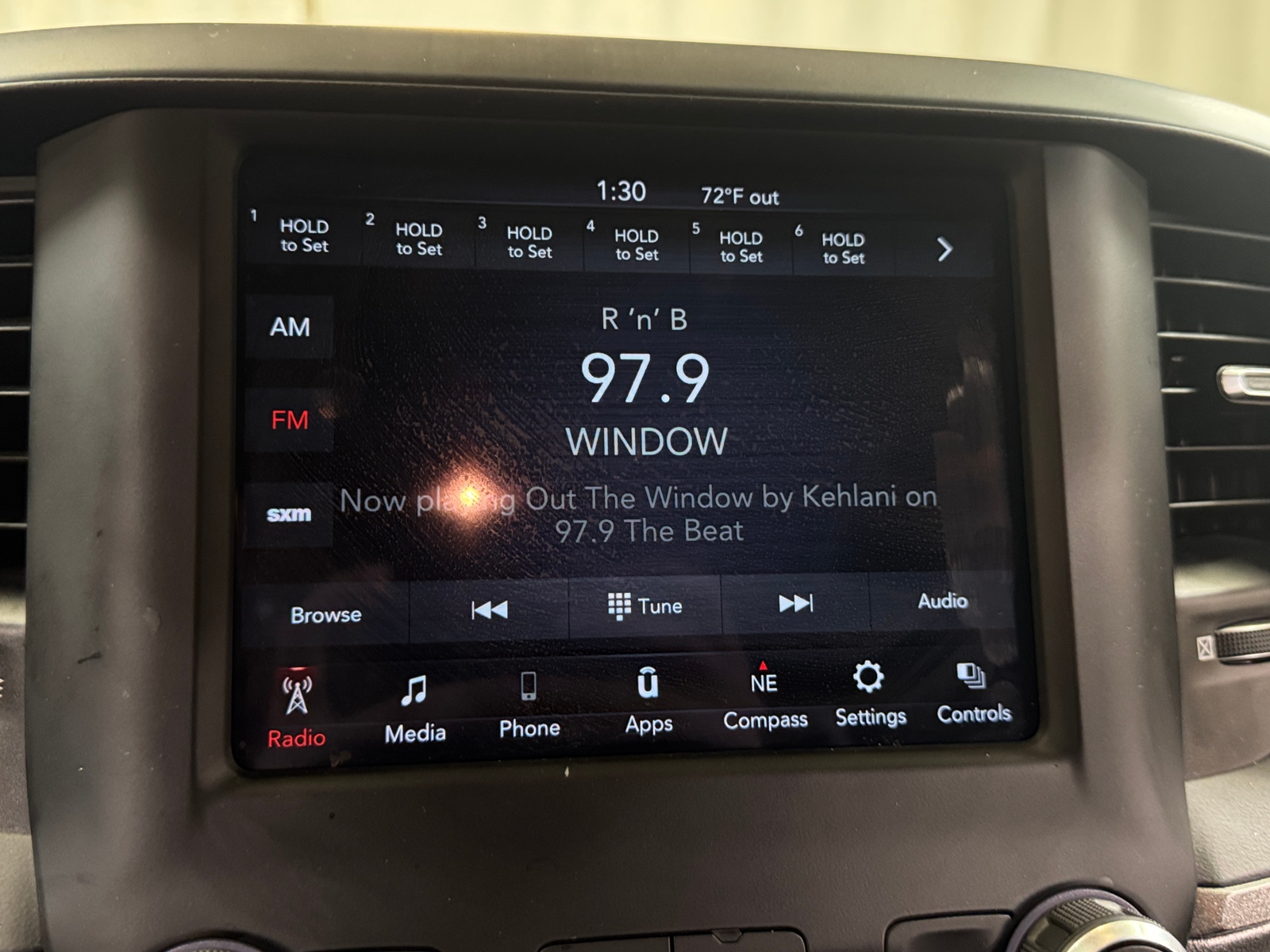 Thumbnail: 2021 RAM 2500 - 4