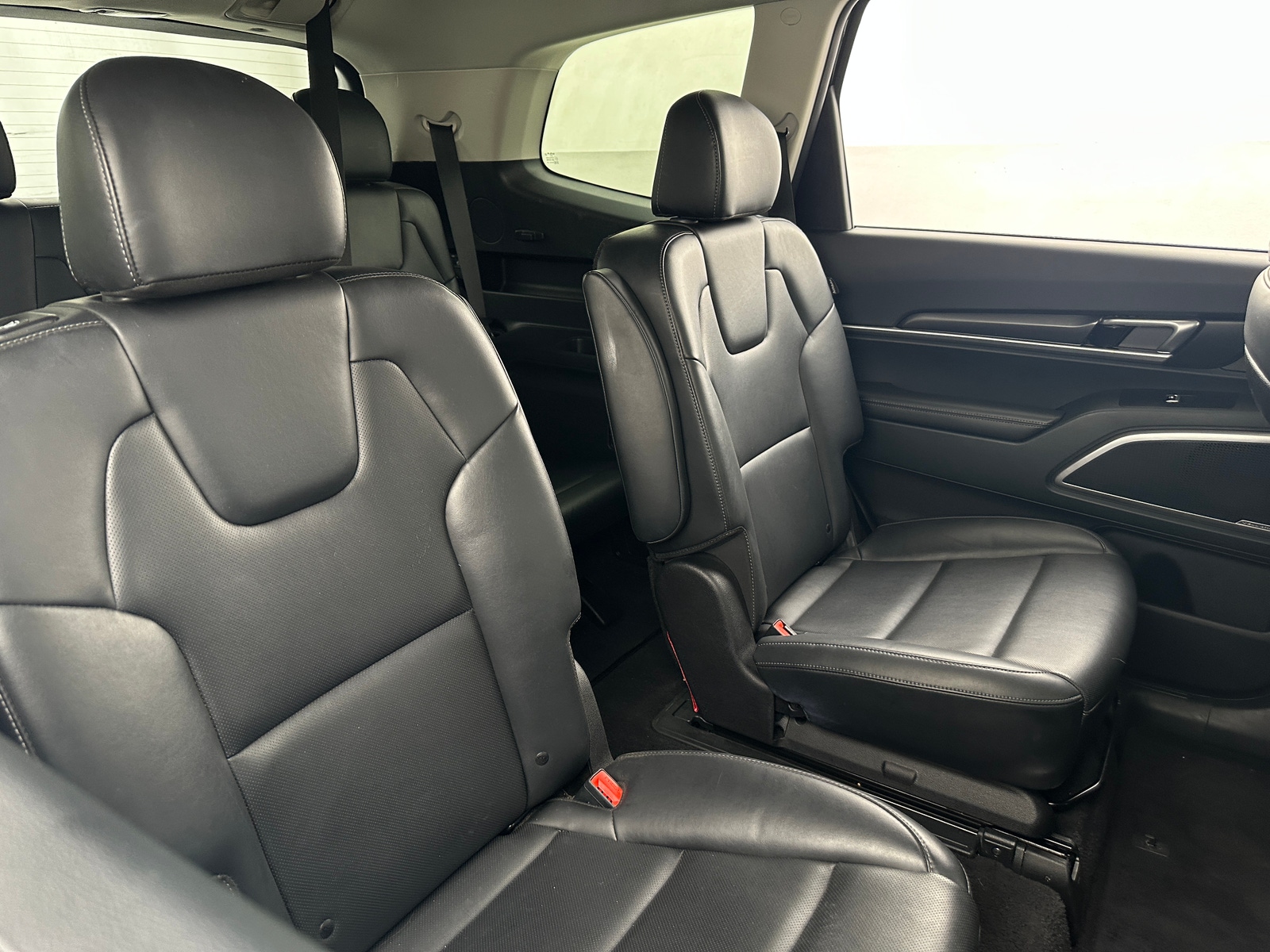 Thumbnail: 2025 Kia Telluride - 5