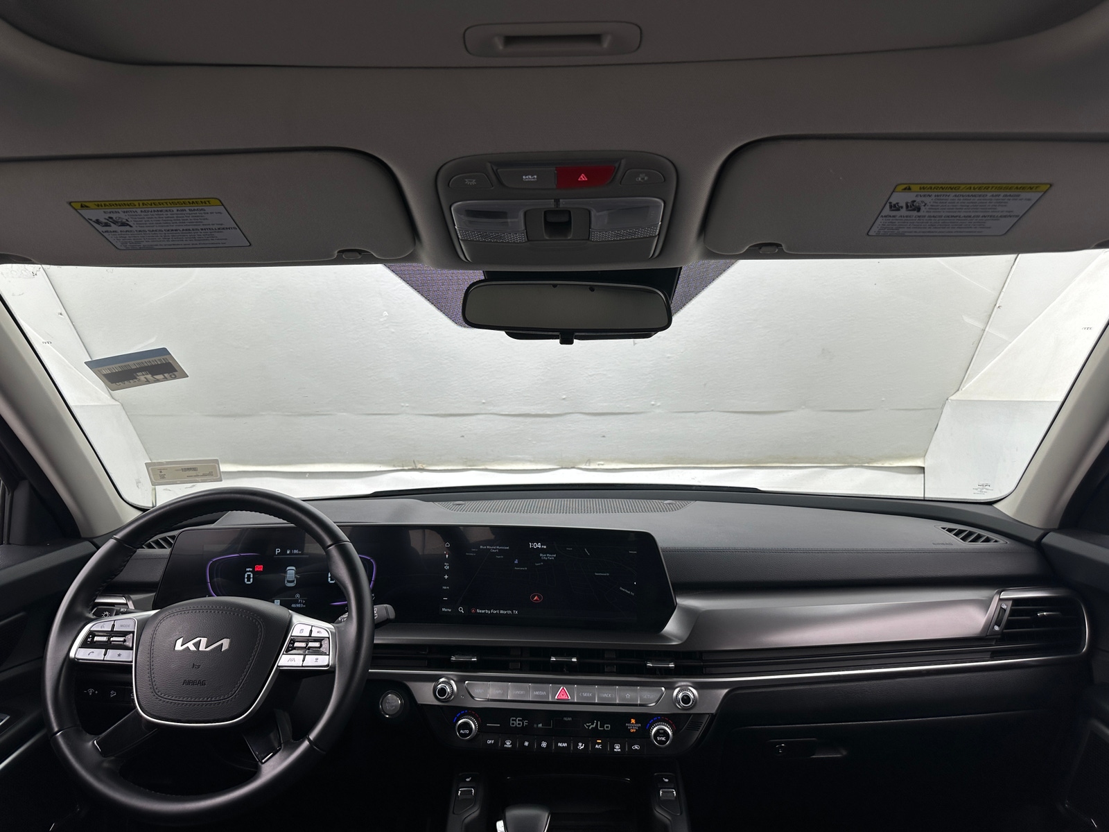 Thumbnail: 2025 Kia Telluride - 2