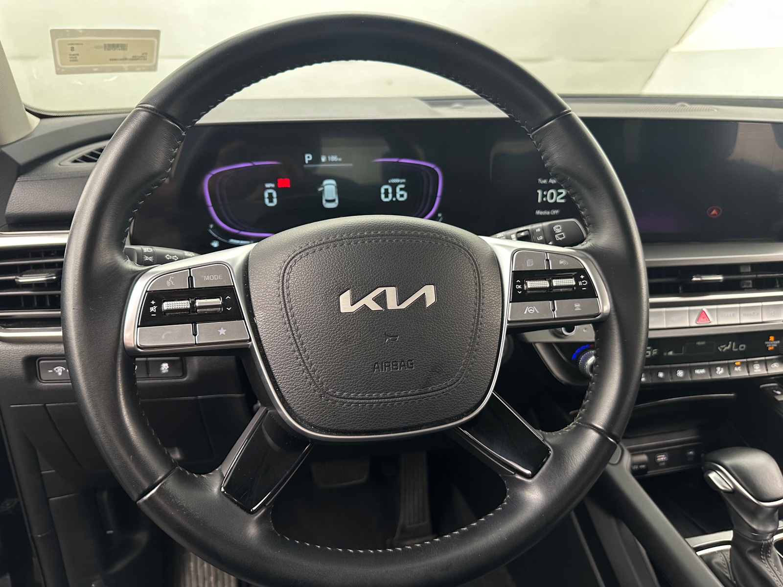 Thumbnail: 2025 Kia Telluride - 4