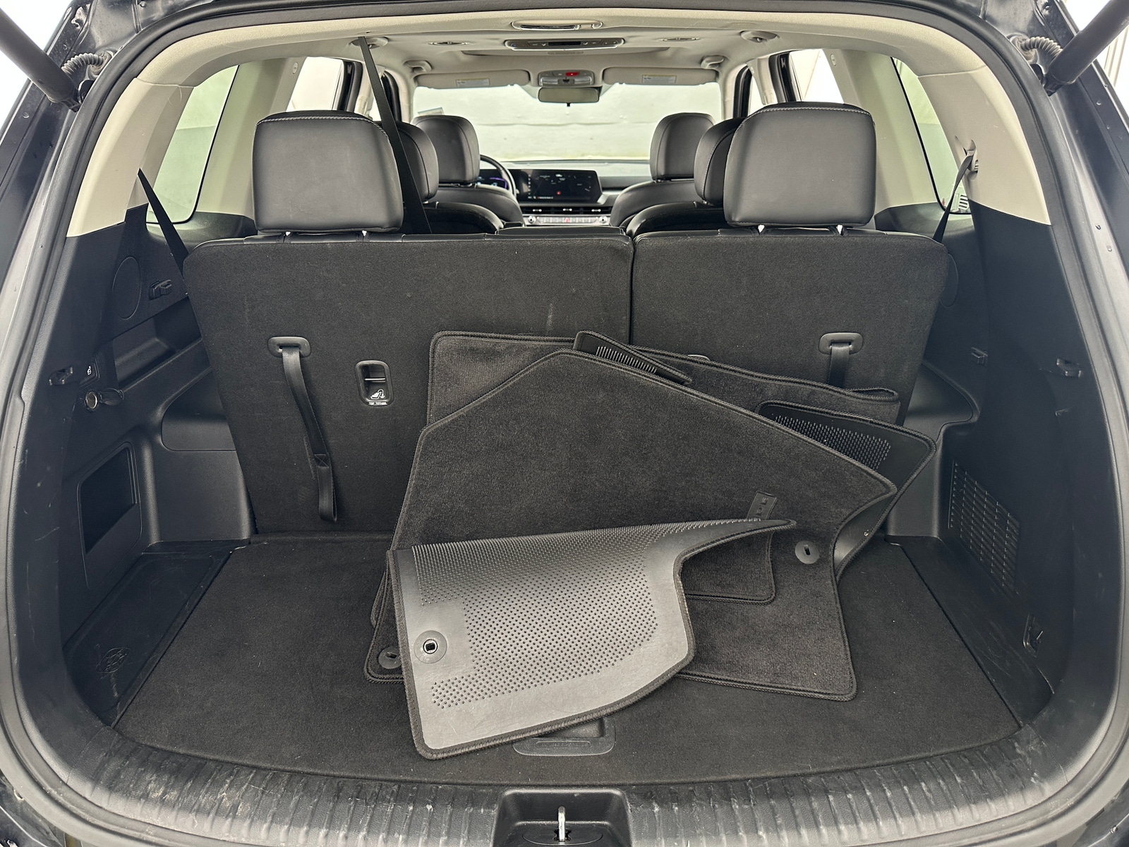 Thumbnail: 2025 Kia Telluride - 6