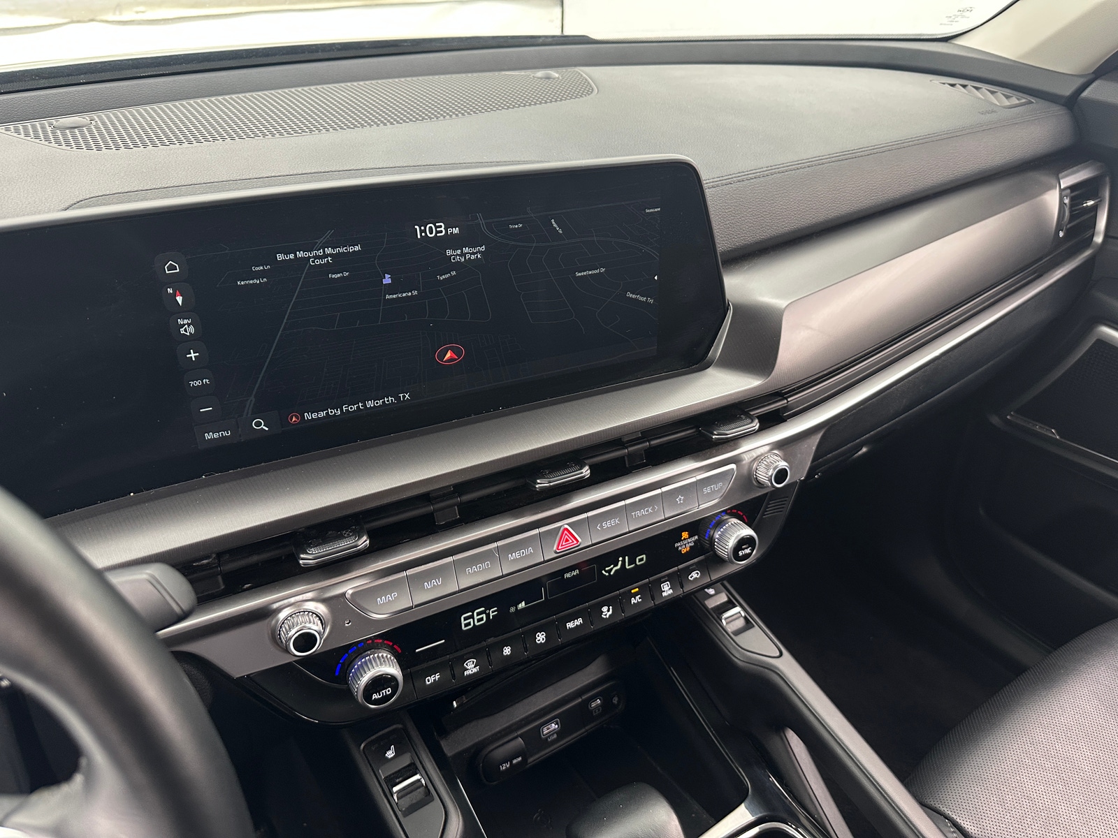 Thumbnail: 2025 Kia Telluride - 3