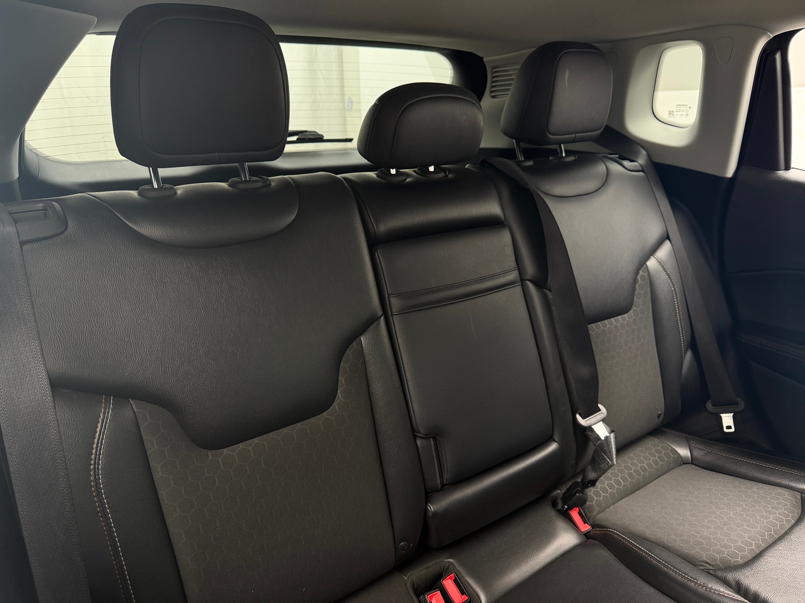 Thumbnail: 2018 Jeep Compass - 6