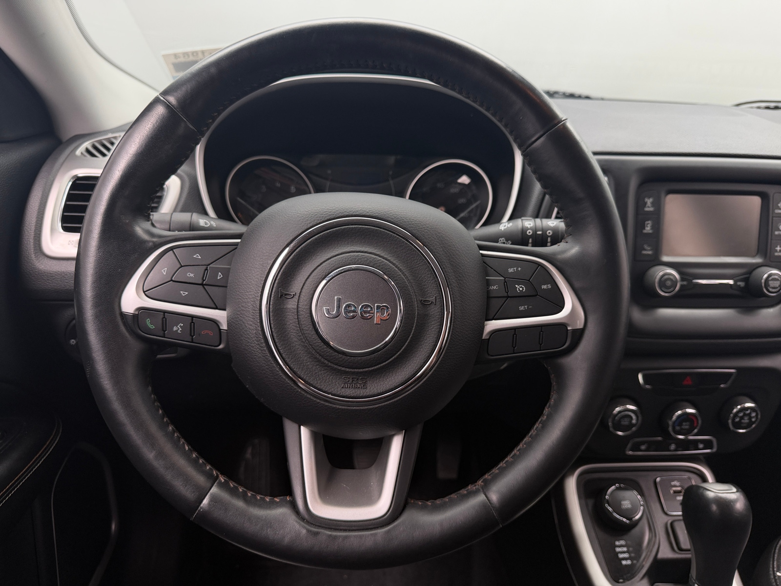 Thumbnail: 2018 Jeep Compass - 5