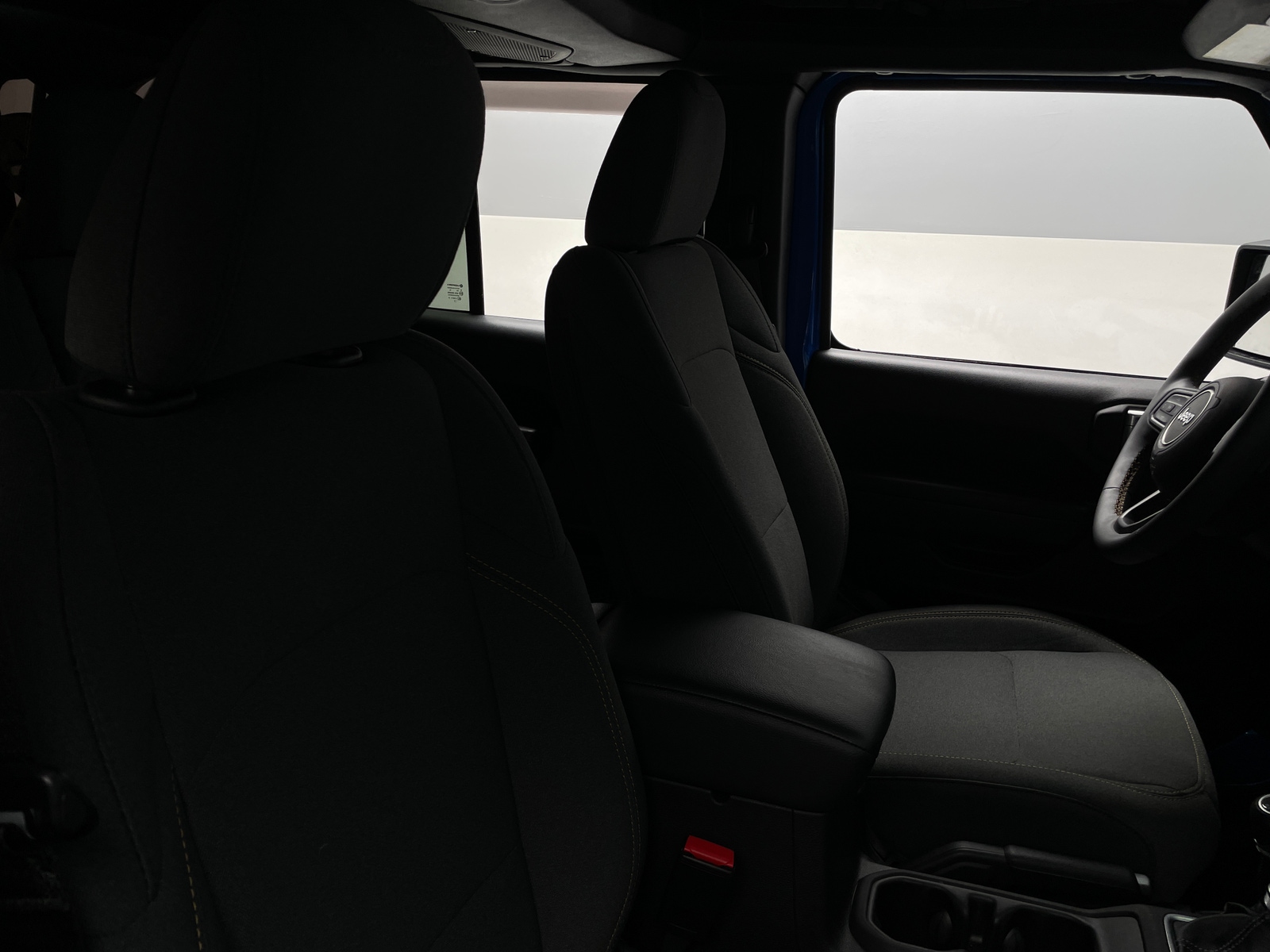 Thumbnail: 2024 Jeep Wrangler - 2