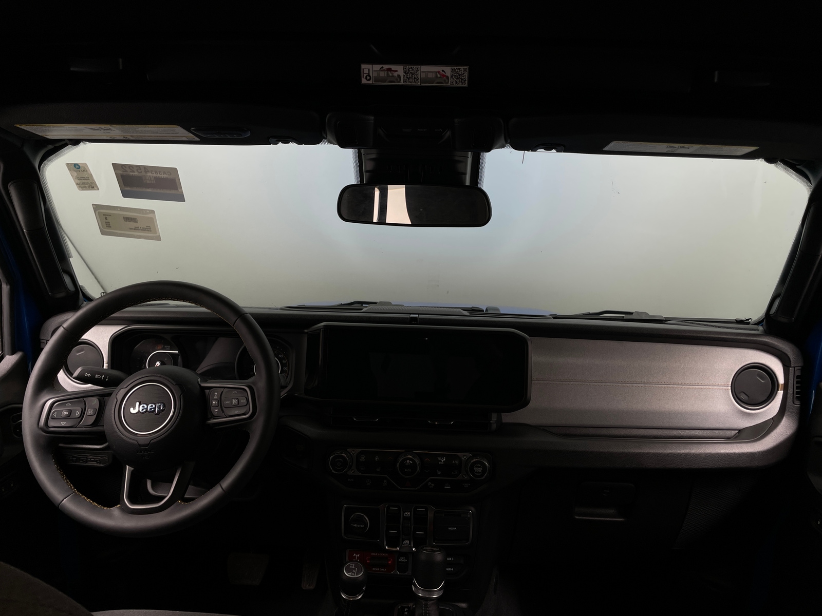 Thumbnail: 2024 Jeep Wrangler - 3