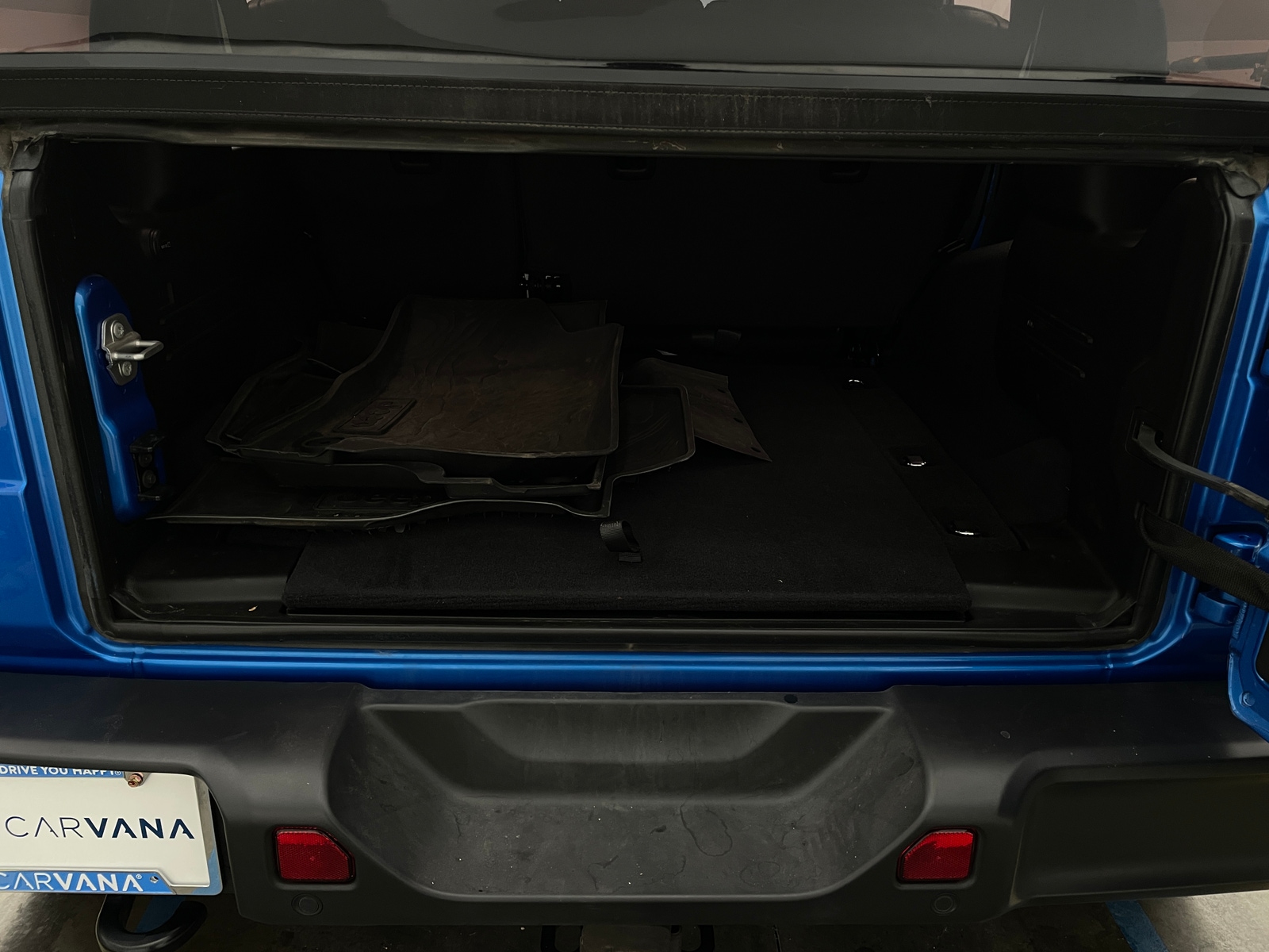 Thumbnail: 2024 Jeep Wrangler - 7