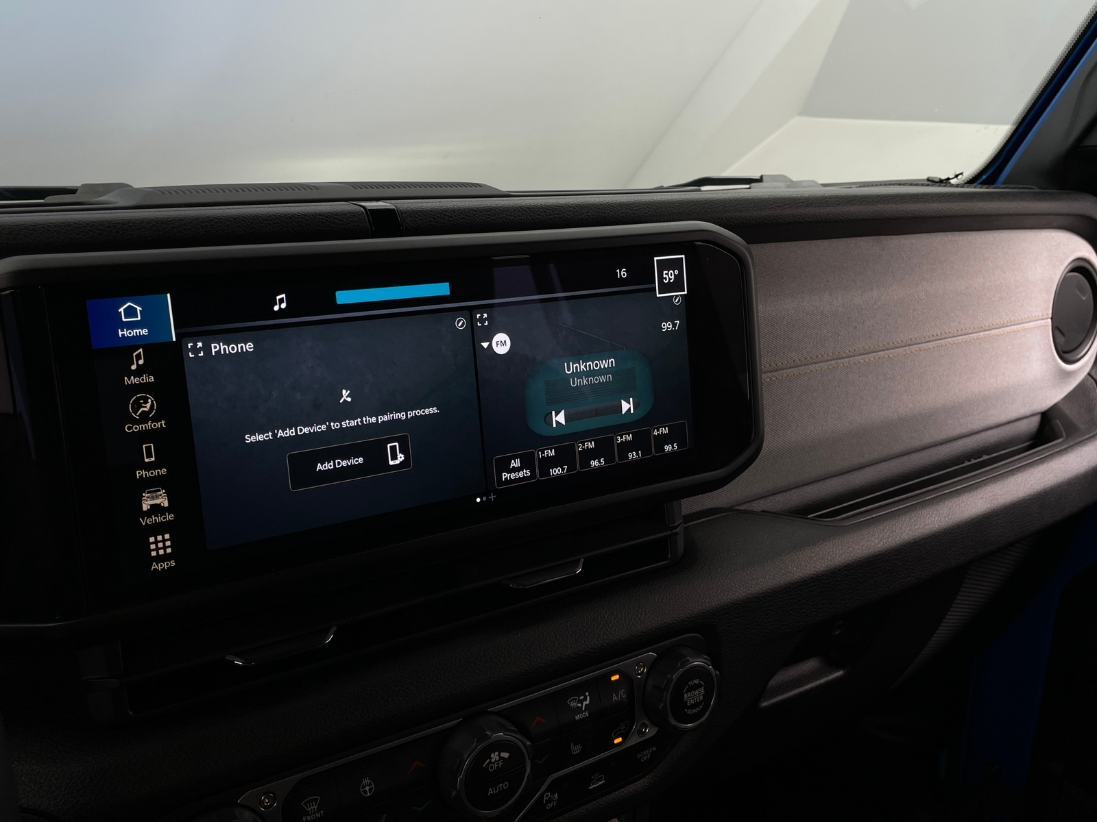 Thumbnail: 2024 Jeep Wrangler - 4