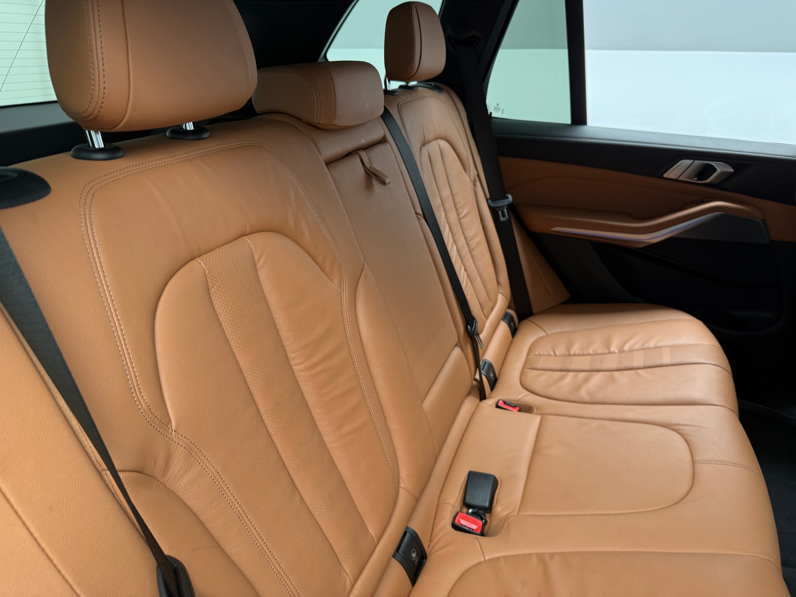 Thumbnail: 2019 BMW X5 - 5