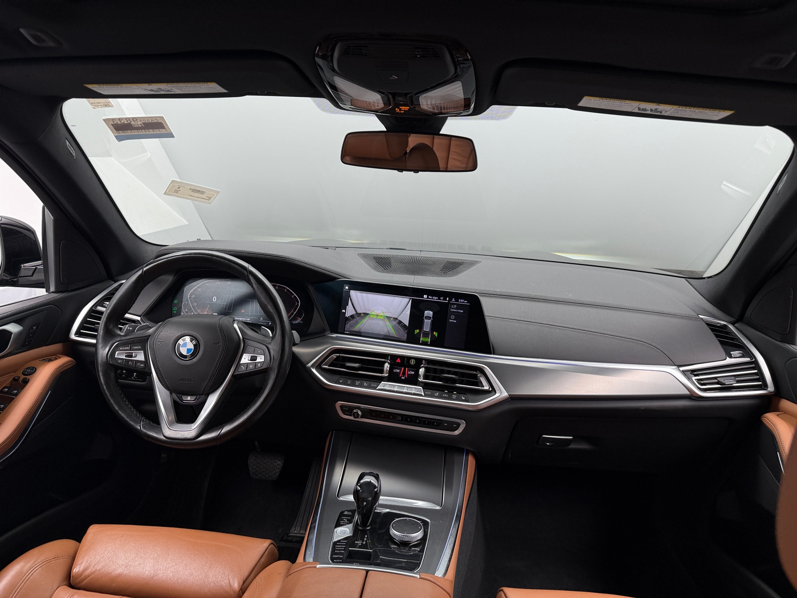 Thumbnail: 2019 BMW X5 - 2