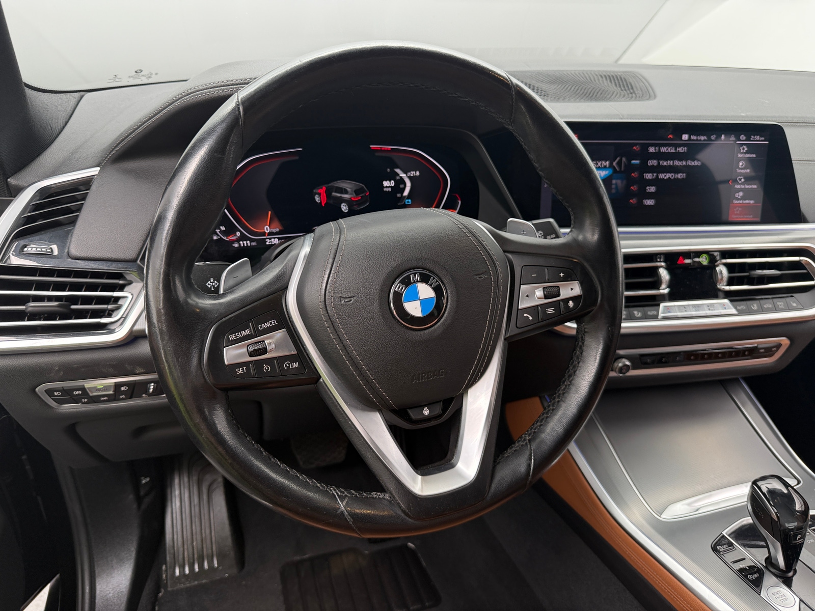 Thumbnail: 2019 BMW X5 - 4