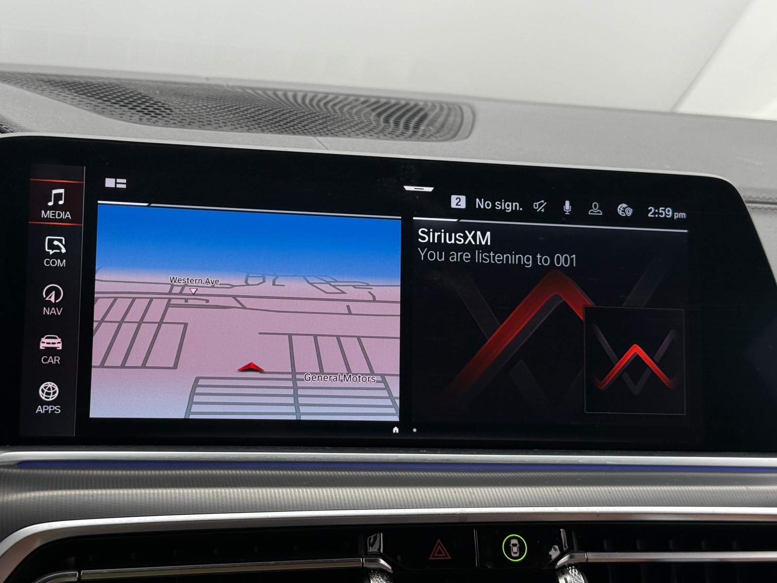 Thumbnail: 2019 BMW X5 - 3