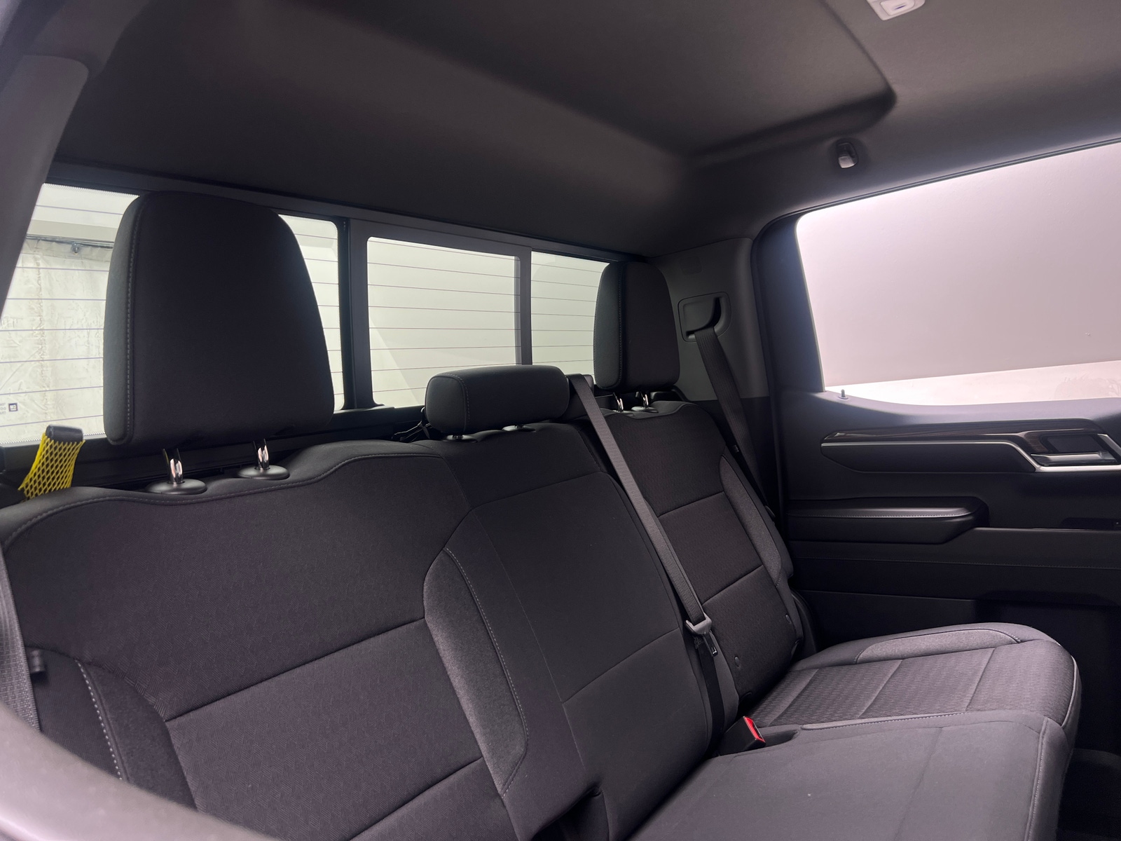 Thumbnail: 2024 Chevrolet Silverado 1500 - 6