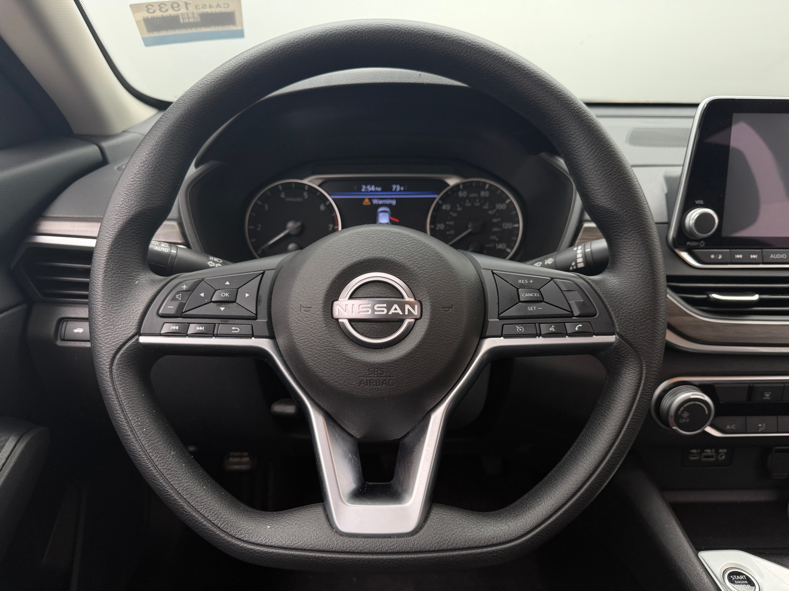 Thumbnail: 2025 Nissan Altima - 5
