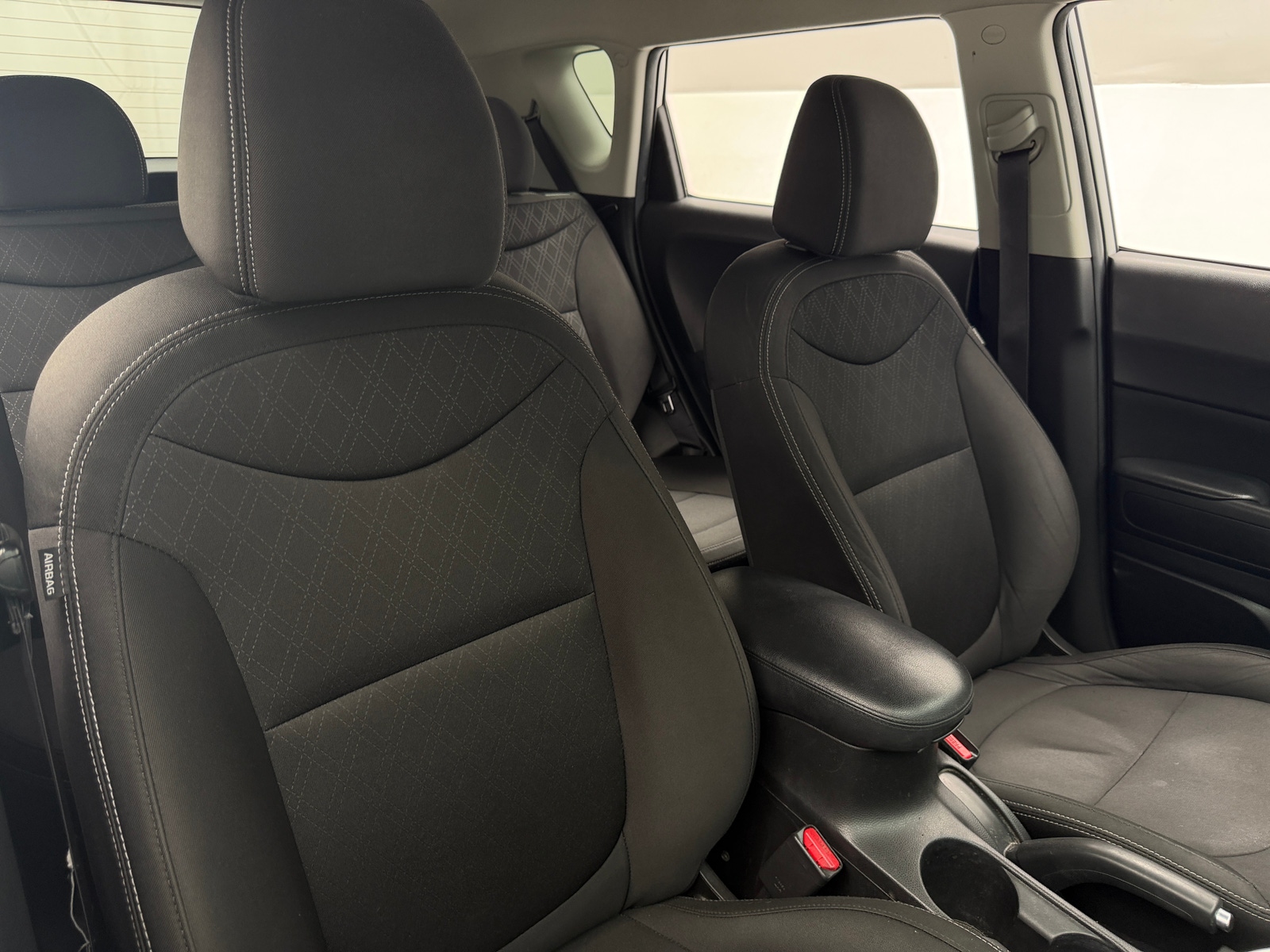 Thumbnail: 2018 Kia Soul - 2