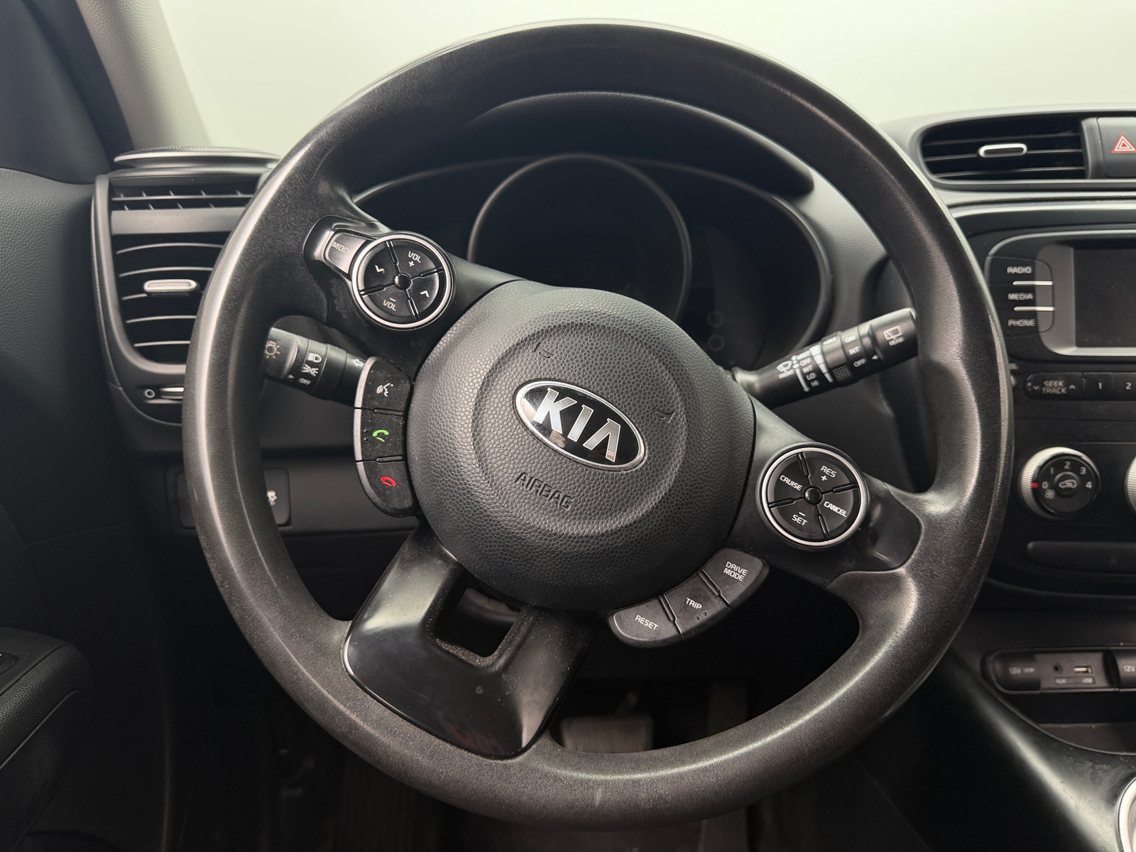 Thumbnail: 2018 Kia Soul - 5